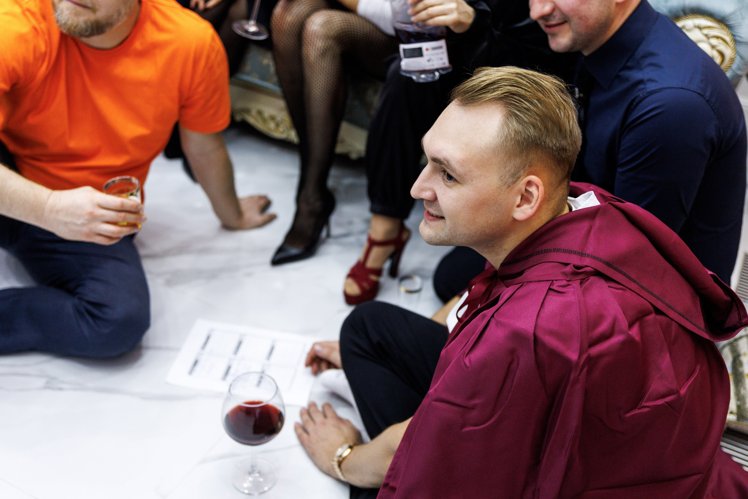 Праздники. Фотографии души