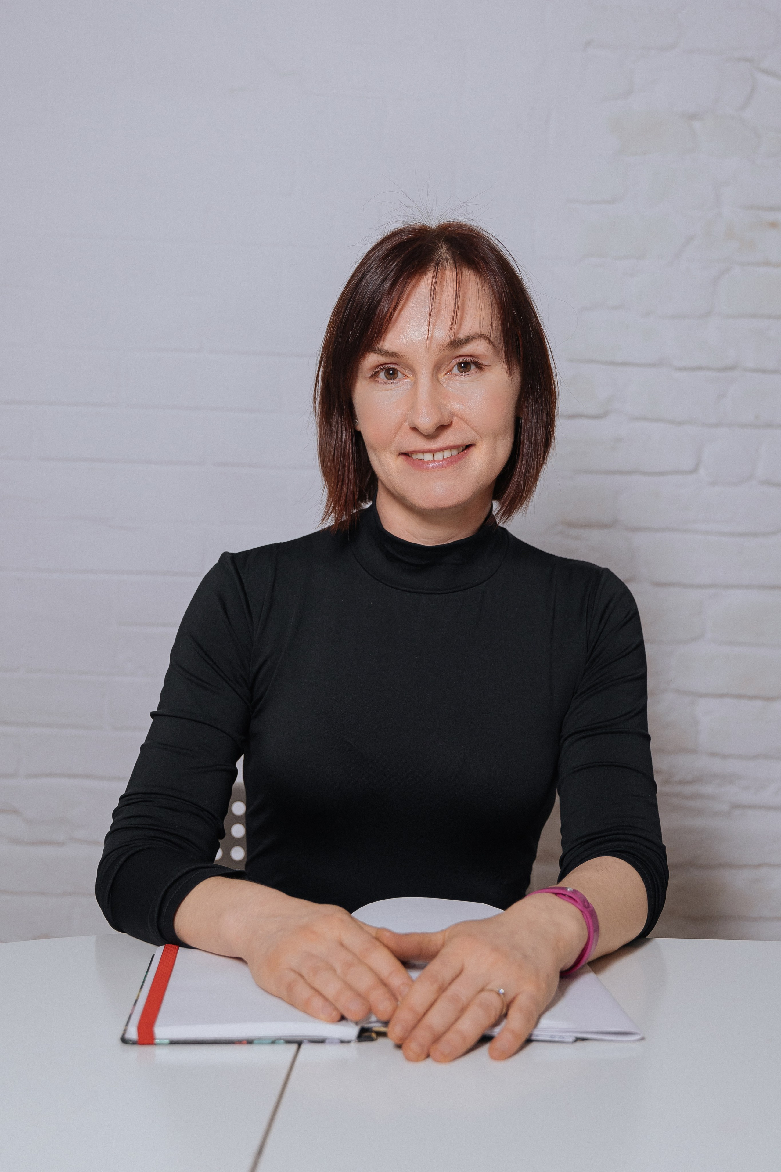 Портреты. Фотографии души