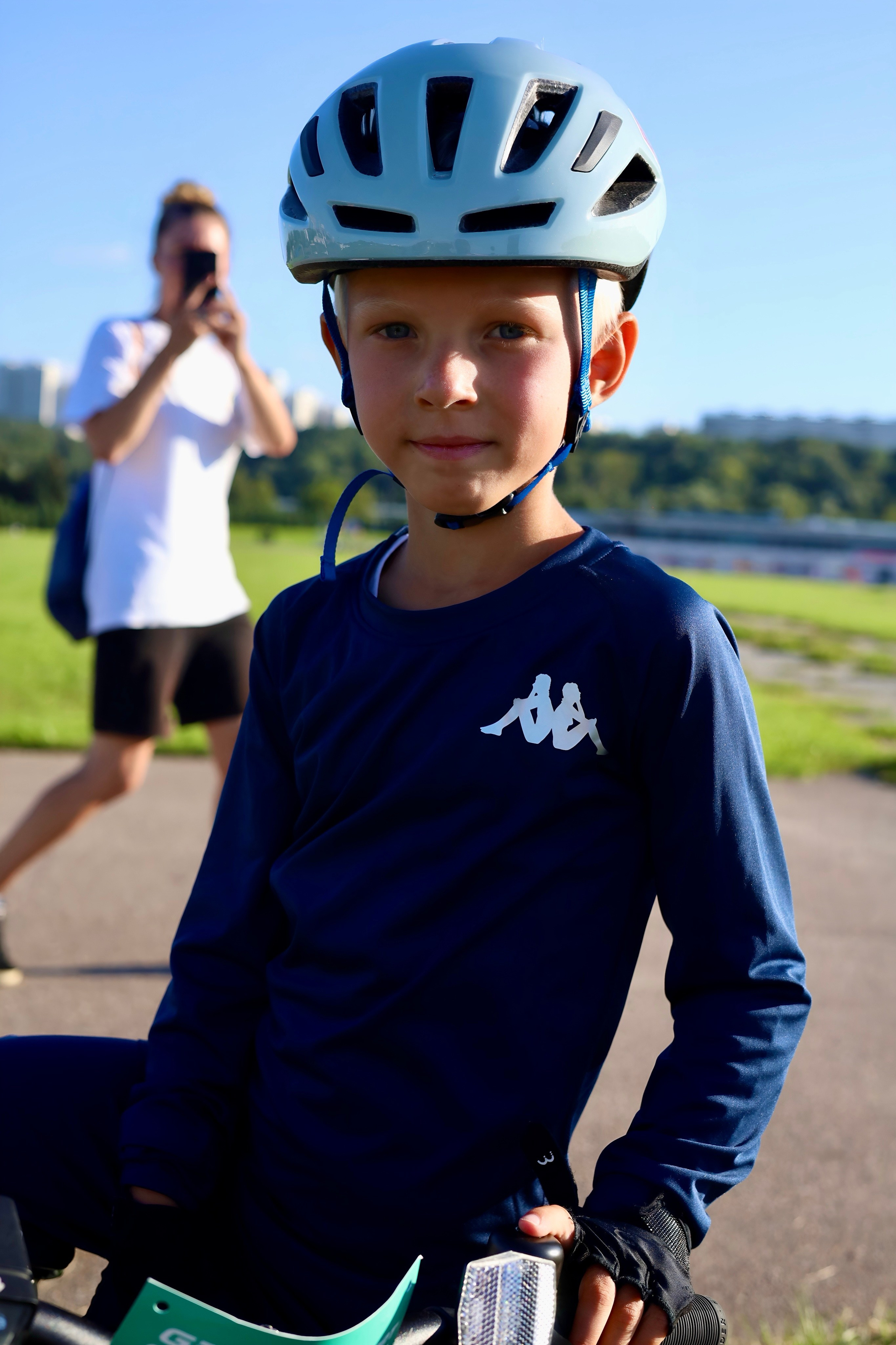 Дети. Фотографии души