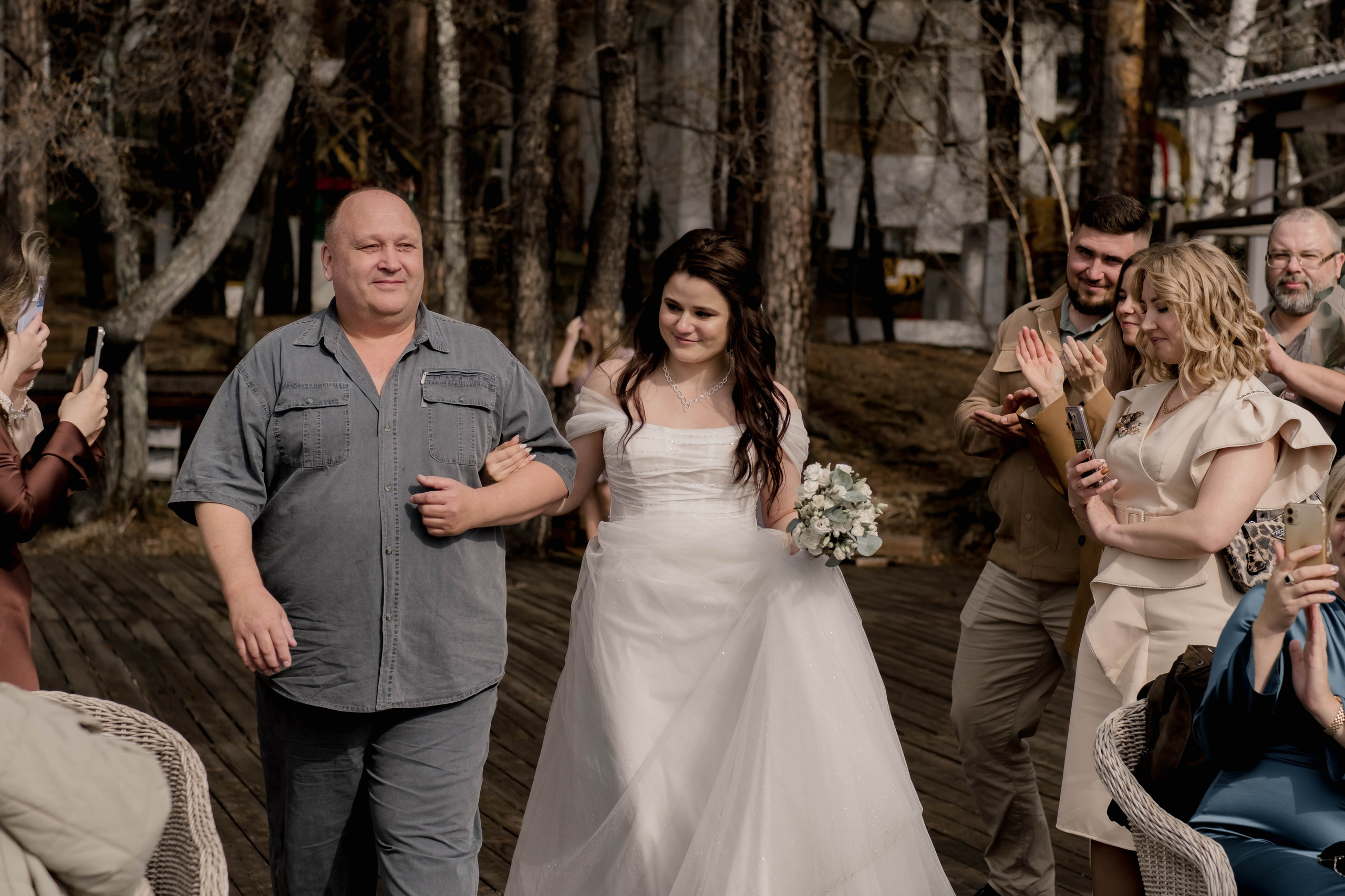 01. Свадебный фотограф Челябинск