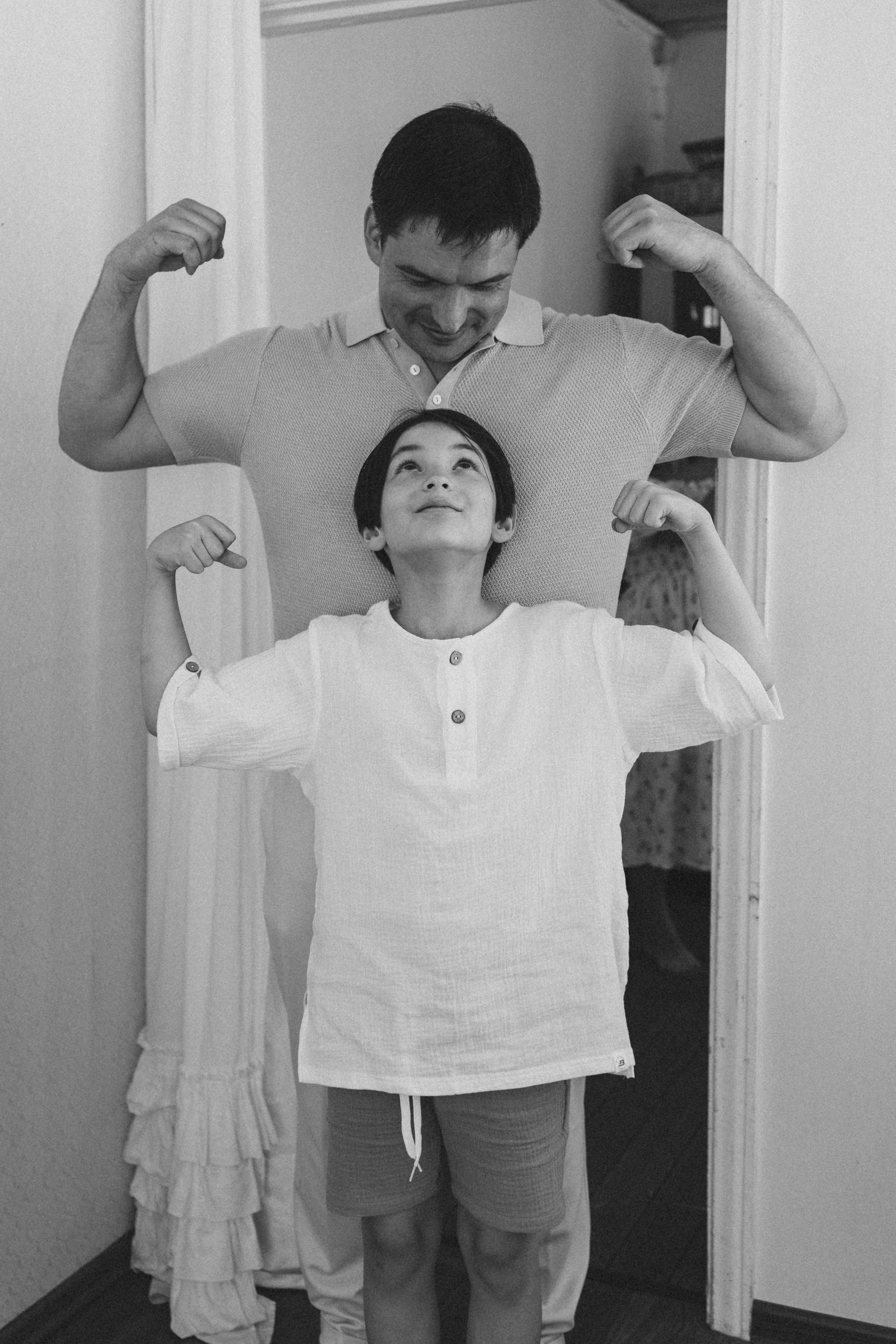 Семейная / Домашняя. Анна Лобастова | Фотограф для особенных мгновений ❤ Москва Люберцы