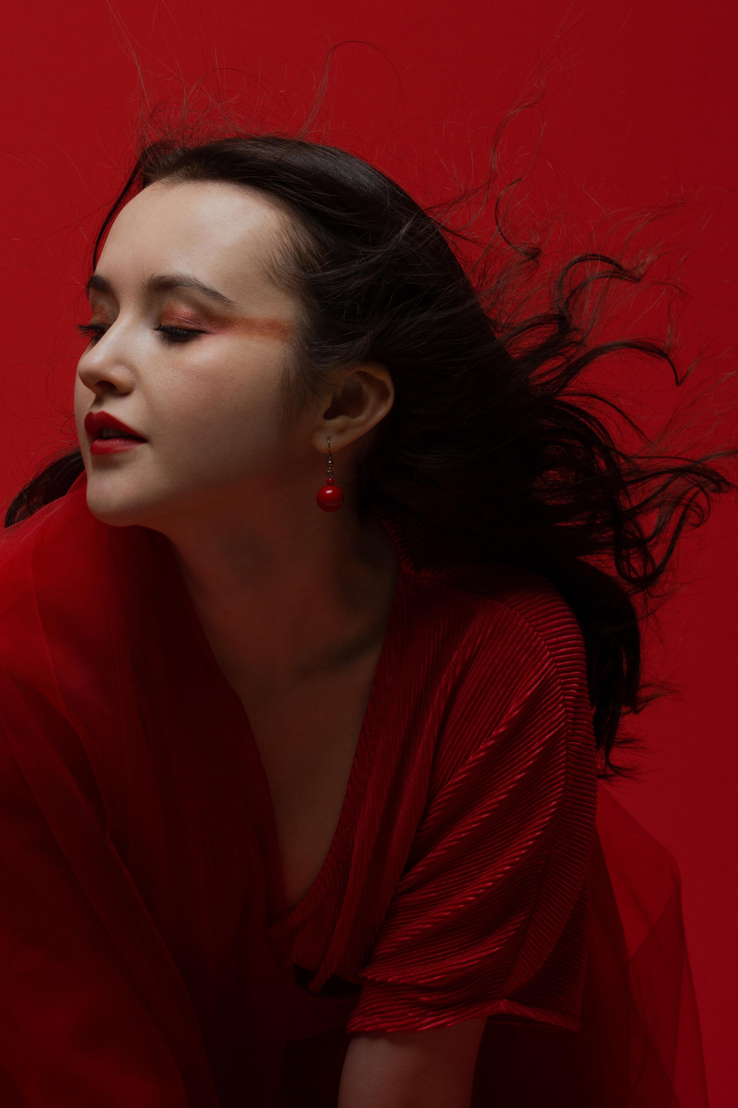 Лия. Креативный фотограф в городе Тюмень