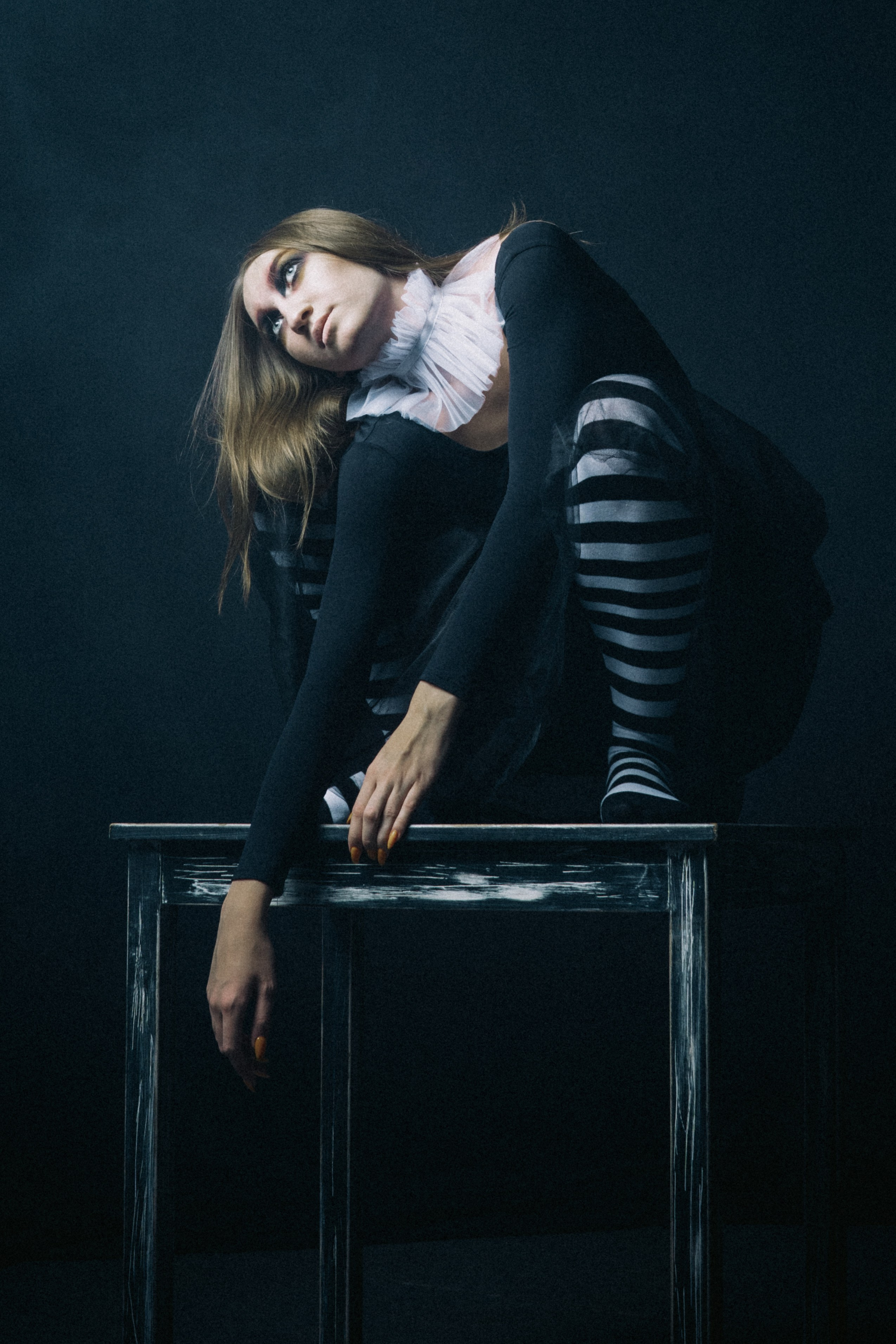 Софья. Креативный фотограф в городе Тюмень