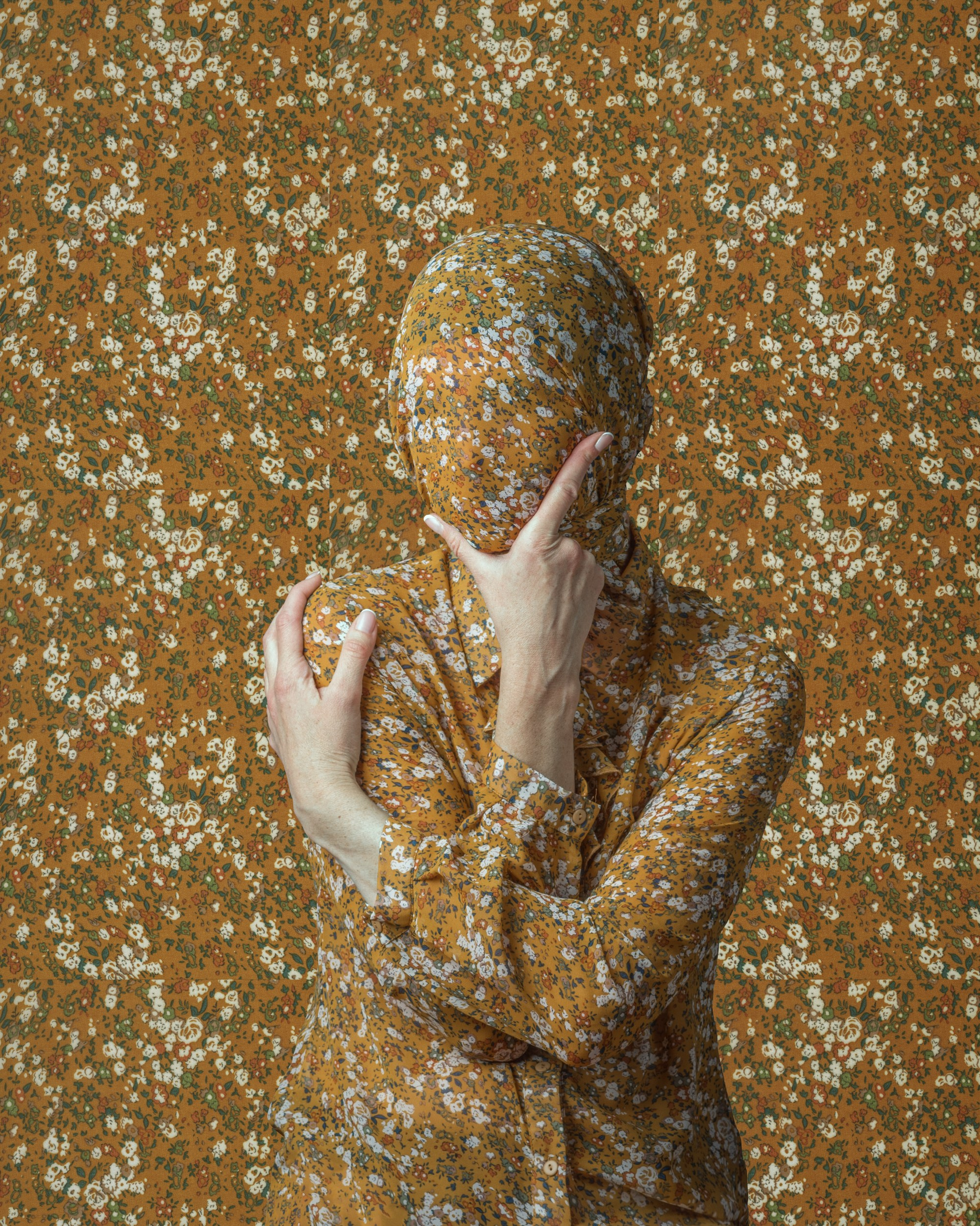 Colorful mood. Alena Ivochkina — conceptual photographer