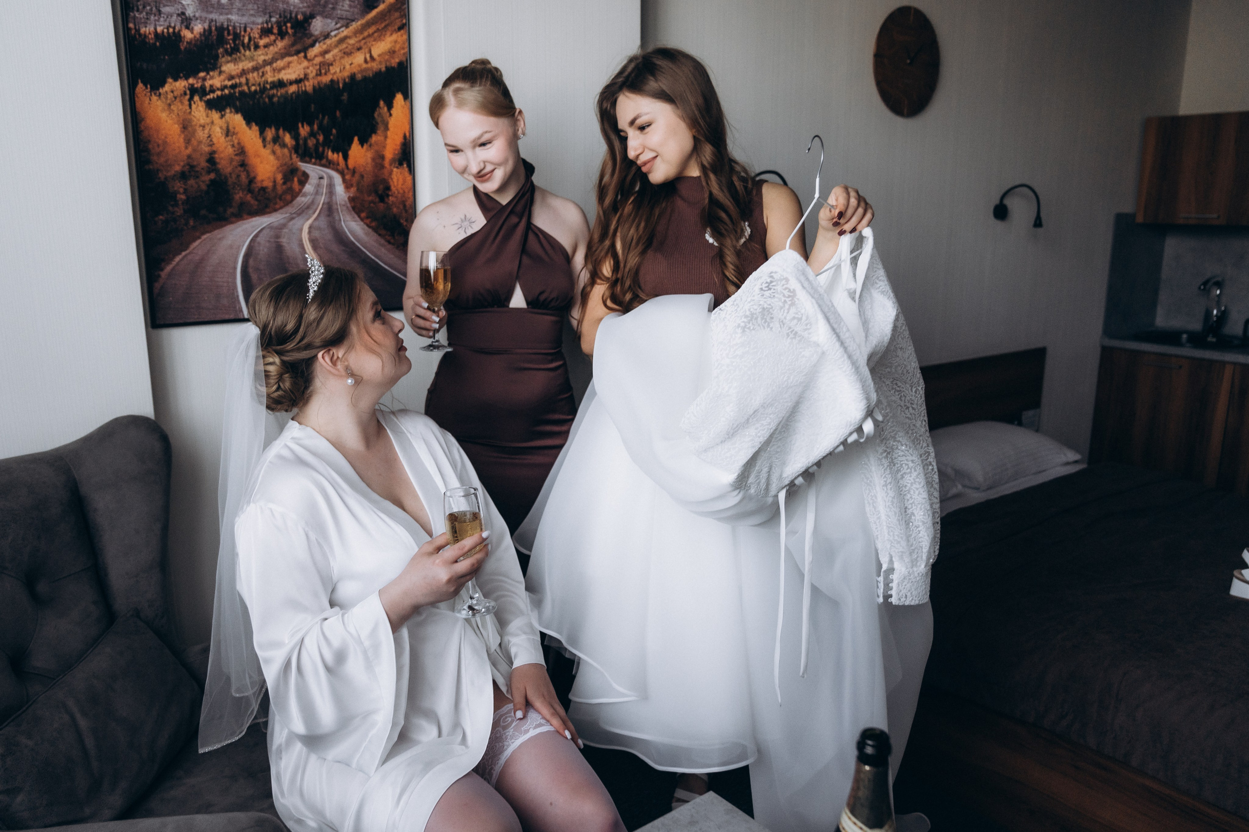 Отель «Арбат». Фотограф Ангарск Иркутск Ксения Король