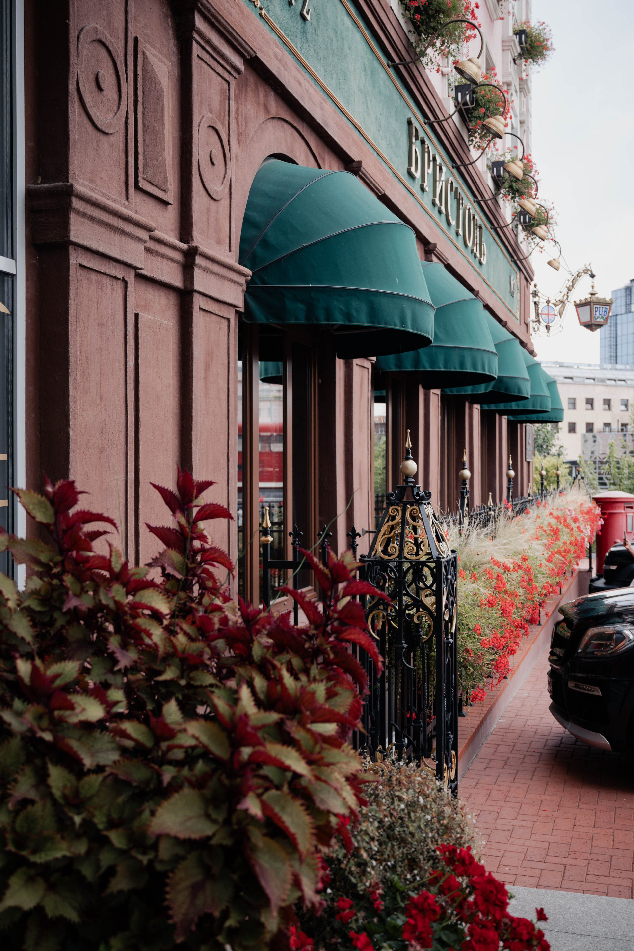 Туран & Виктория. Fotógrafo de retratos masculino y femenino en Moscú Sofia Ivanova