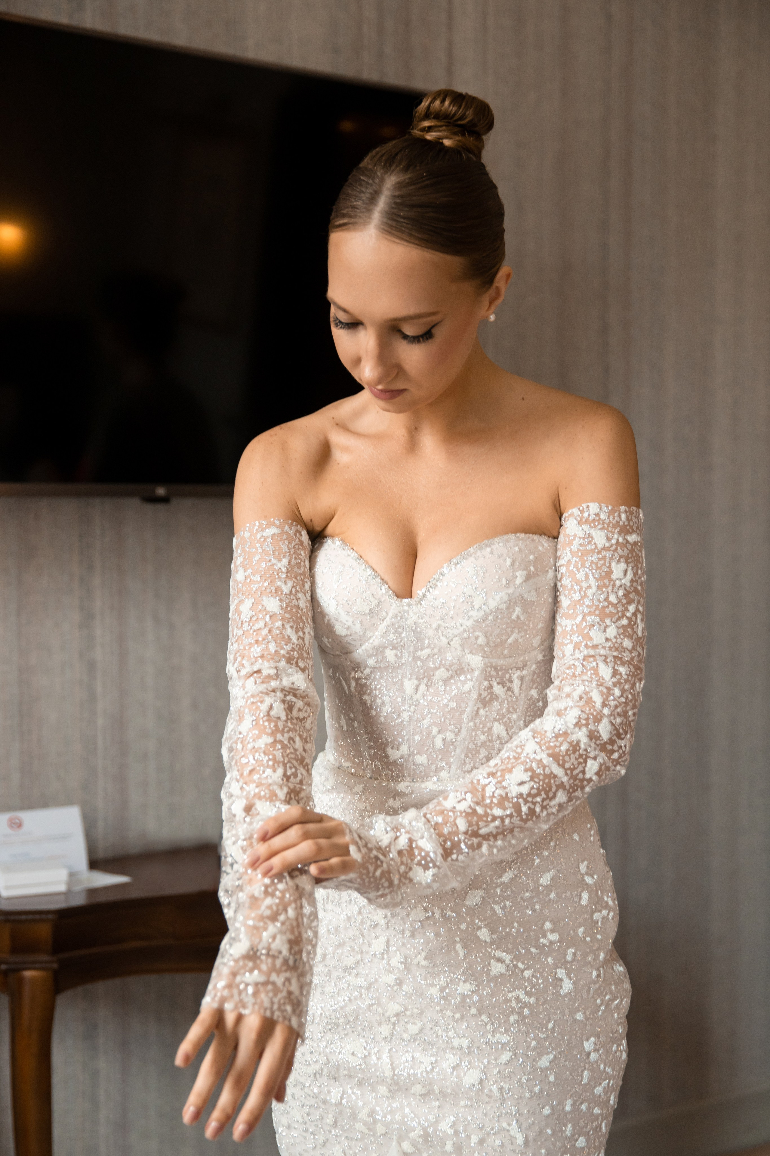 Свадьба в итальянском стиле. Свадебный и семейный фотограф в Москве Диана Левченко