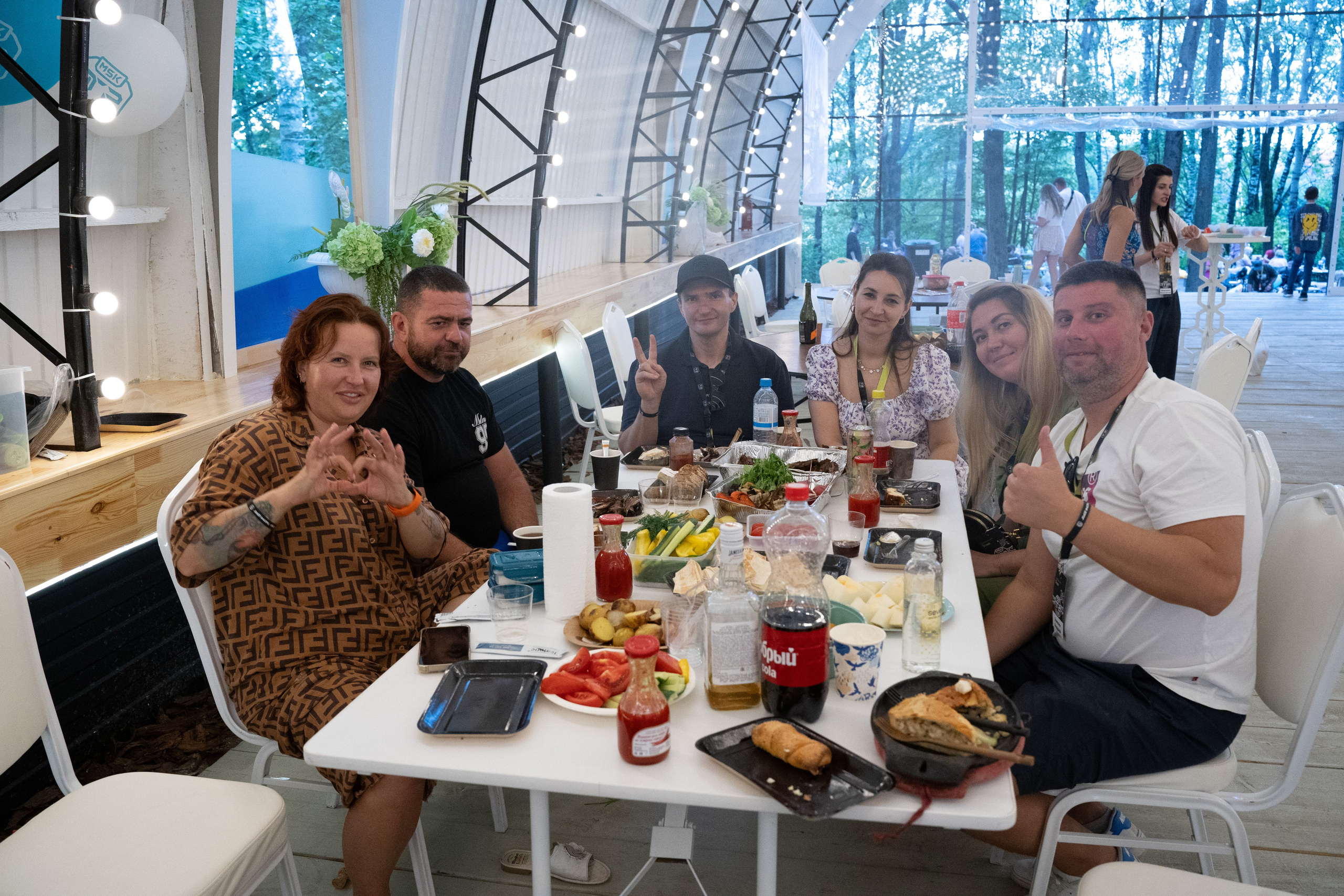 Репортажная съемка клуба Jetour T2 Msk. Ньюборн и семейный фотограф в Москве Светлана