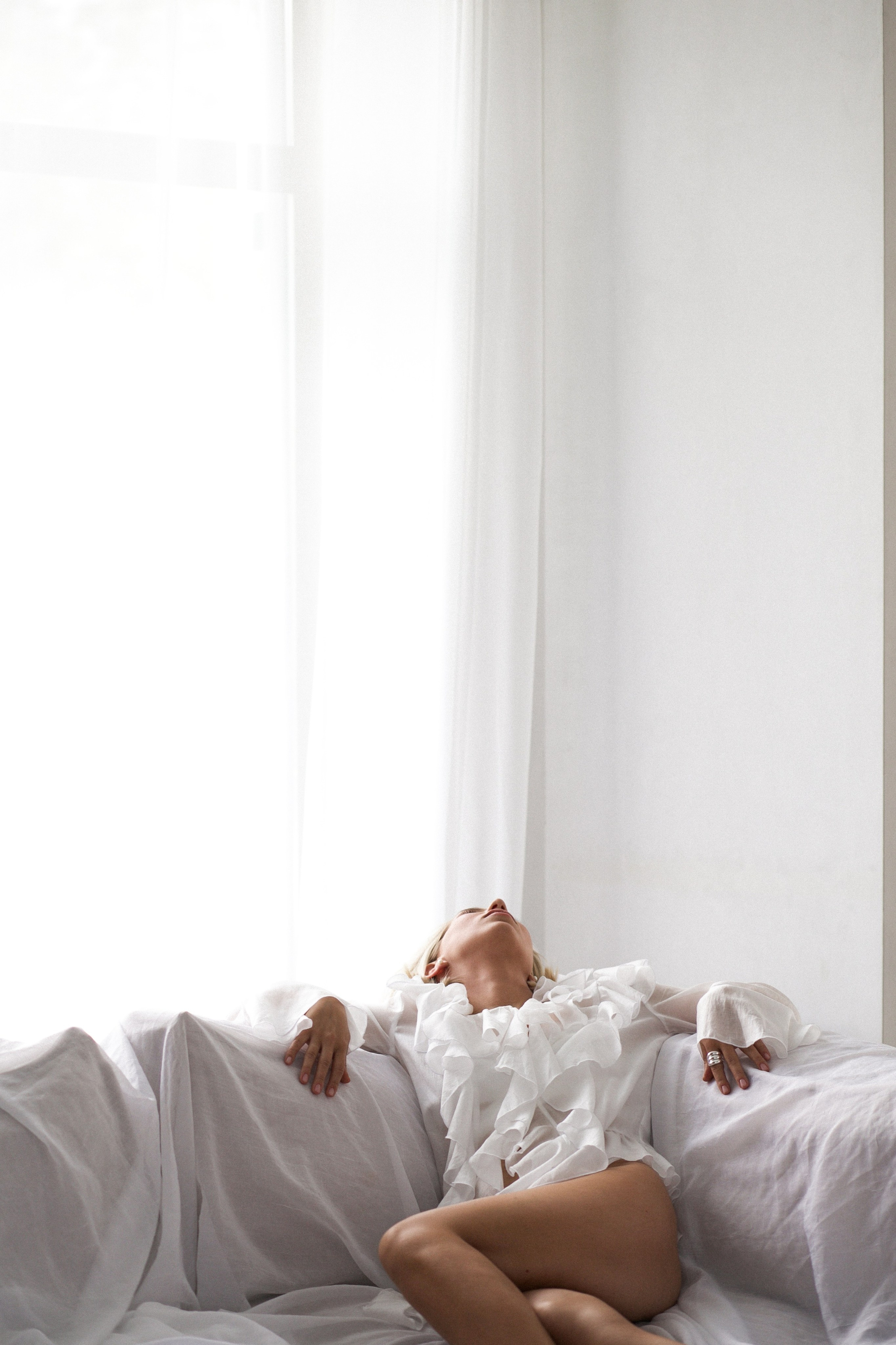 Shell | Maria. Фотограф Шевчик Виктория