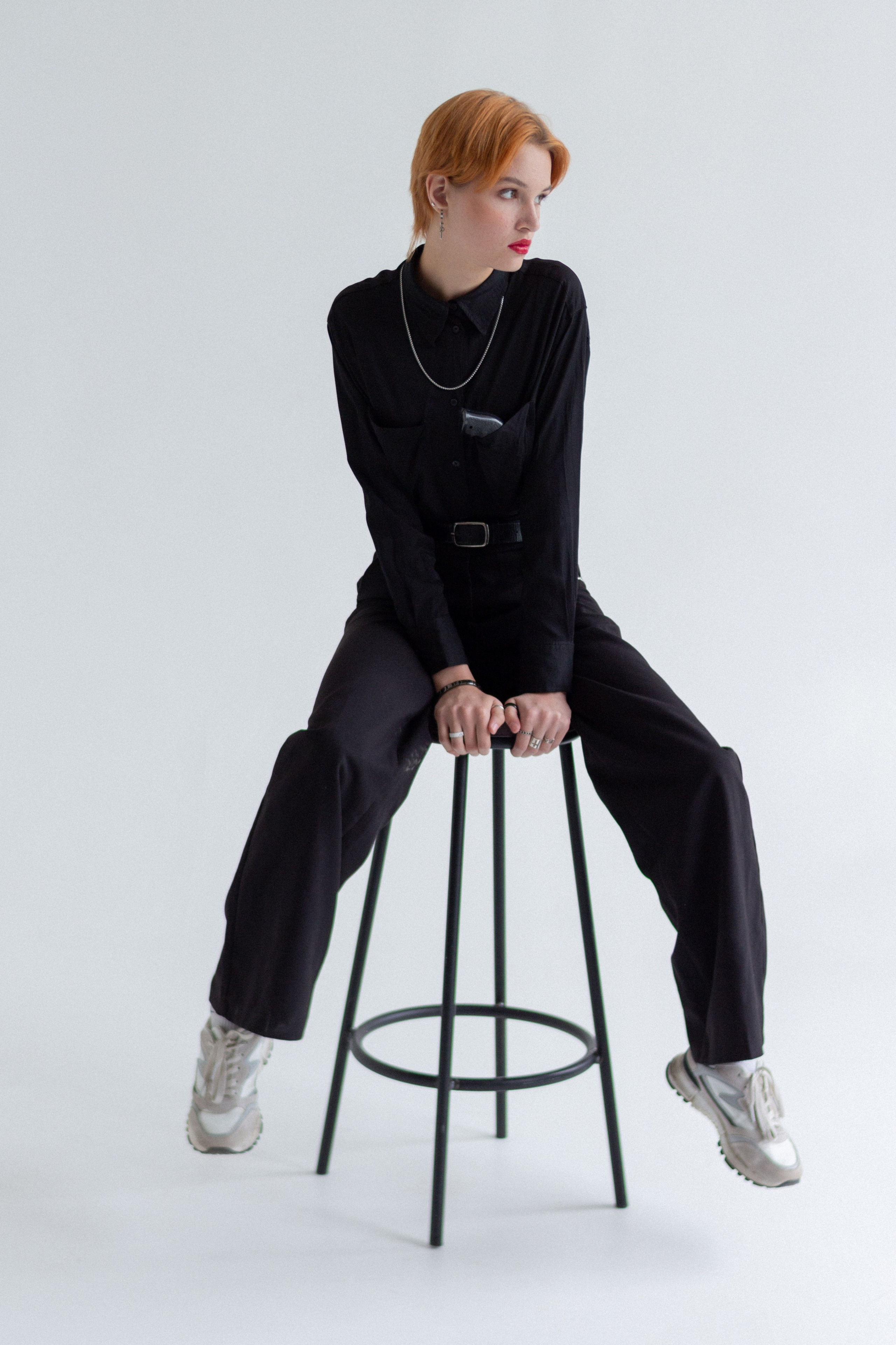 Датская Кристина. Promodels