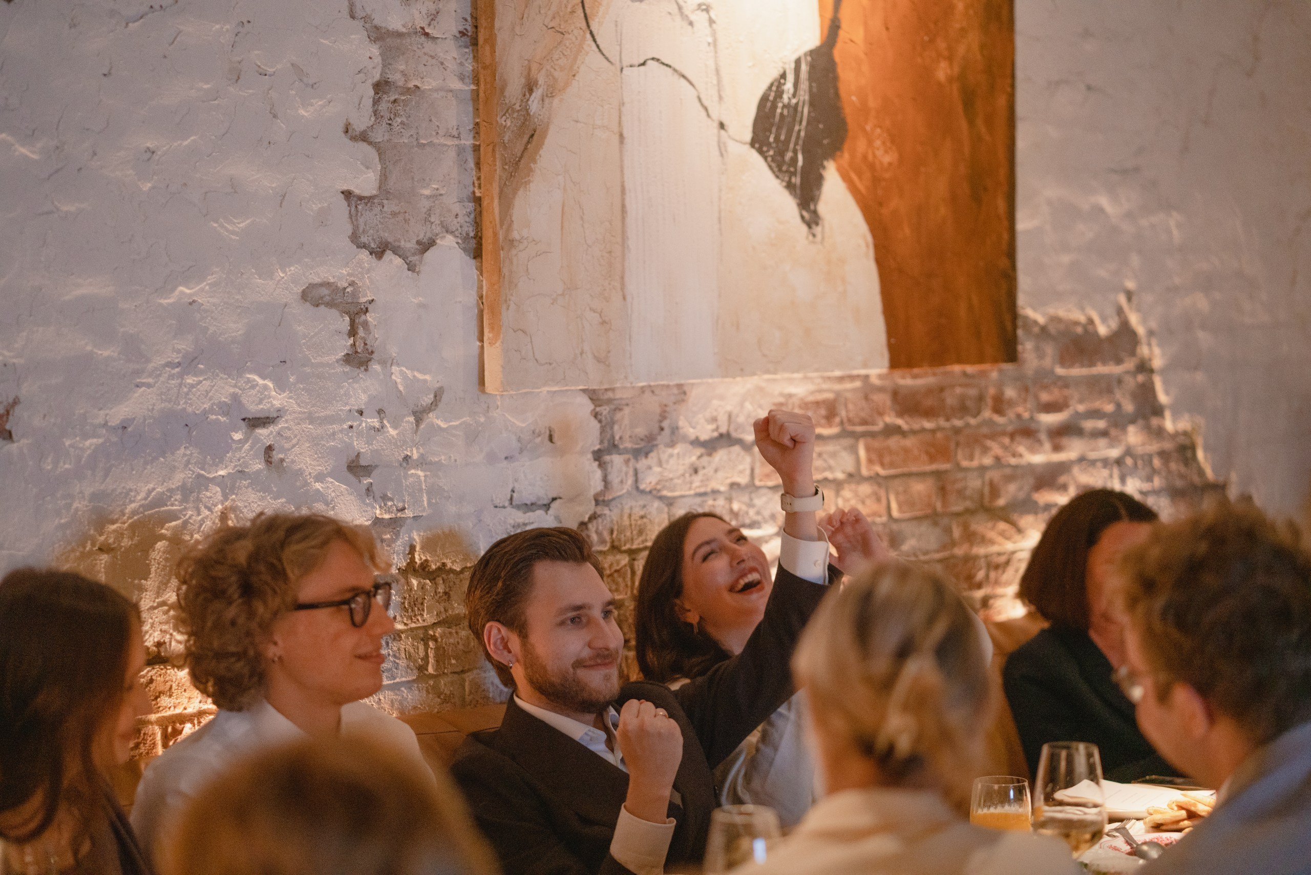 Артем и Софья. Вечер в кругу семьи. Семейный фотограф в Москве Лилия Лебедева