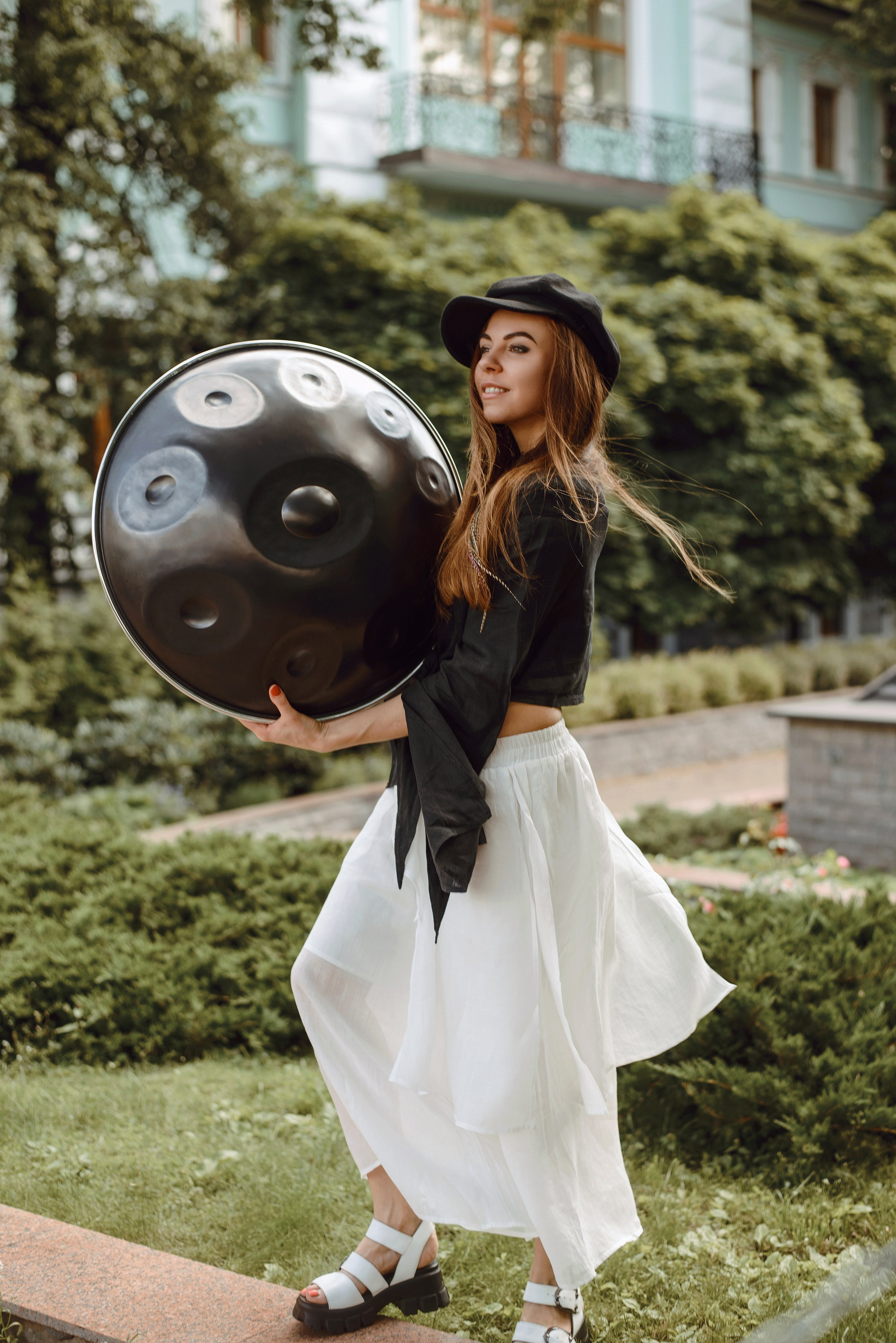 ВАЛЕРИЯ. Фотограф в Москве Казакова Анна