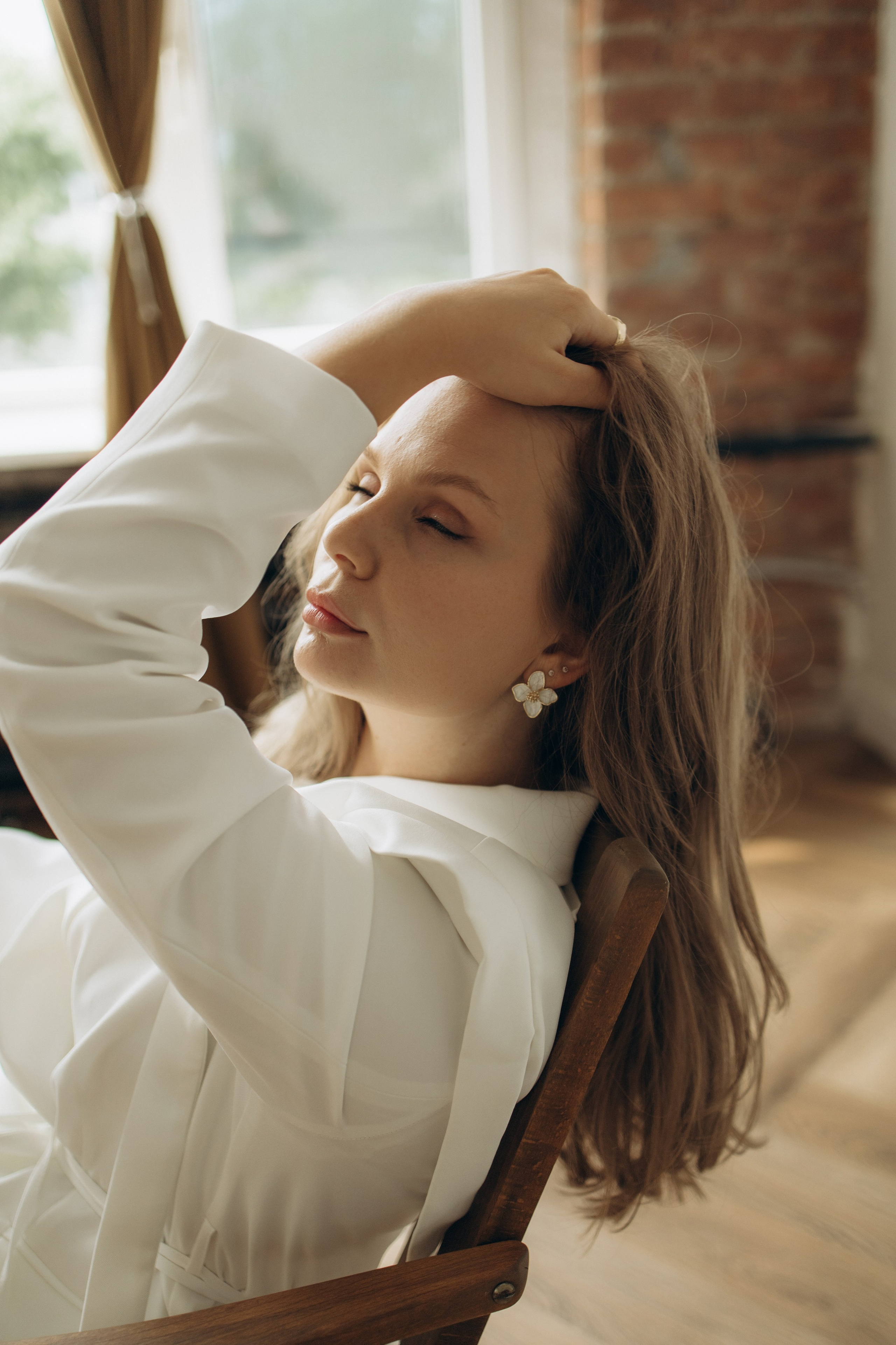 Мила. Самый теплый фотограф в Краснодаре Рябоконь Ксения