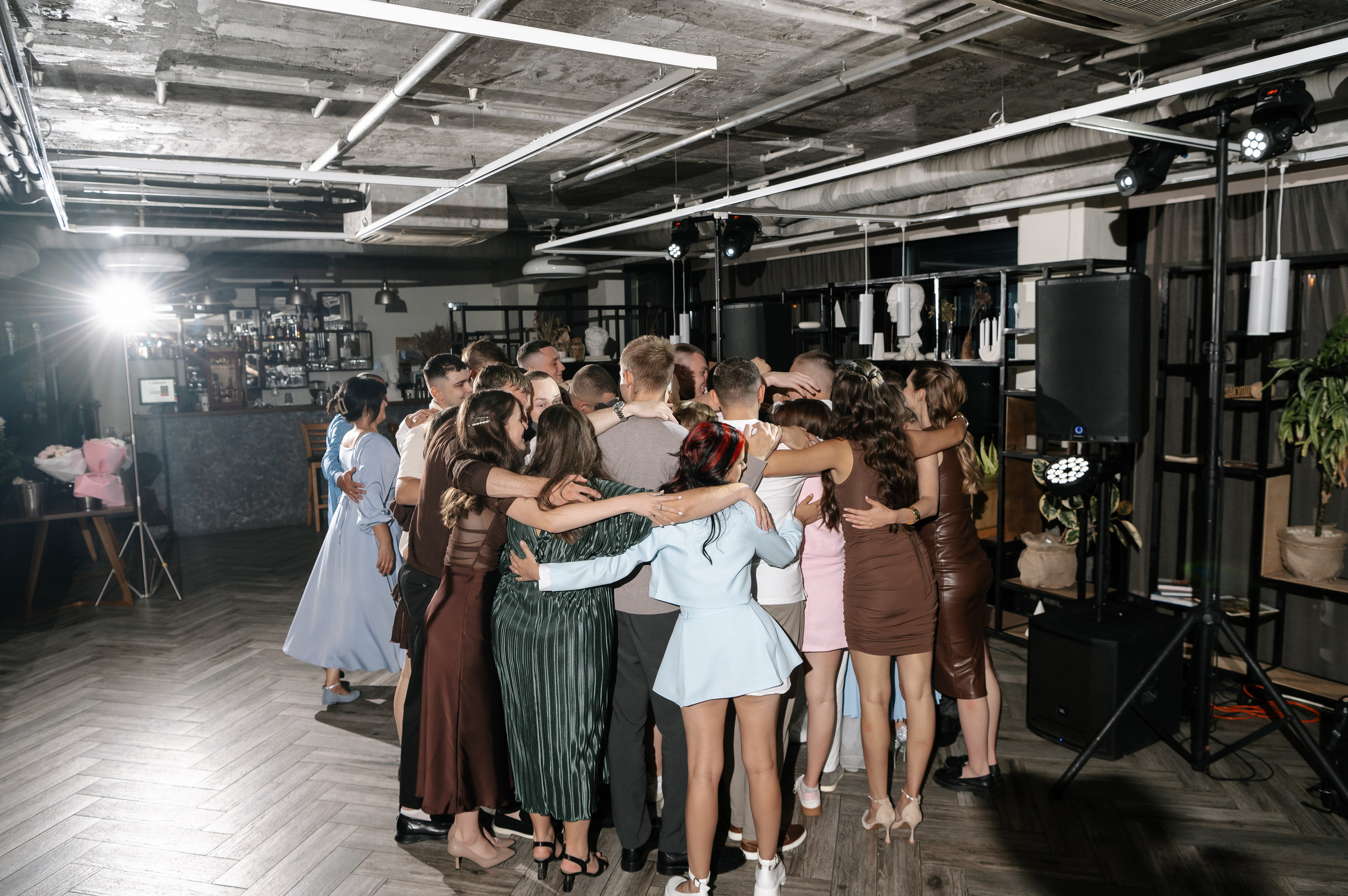 Александр и Ольга. Свадебный фотограф Белгород