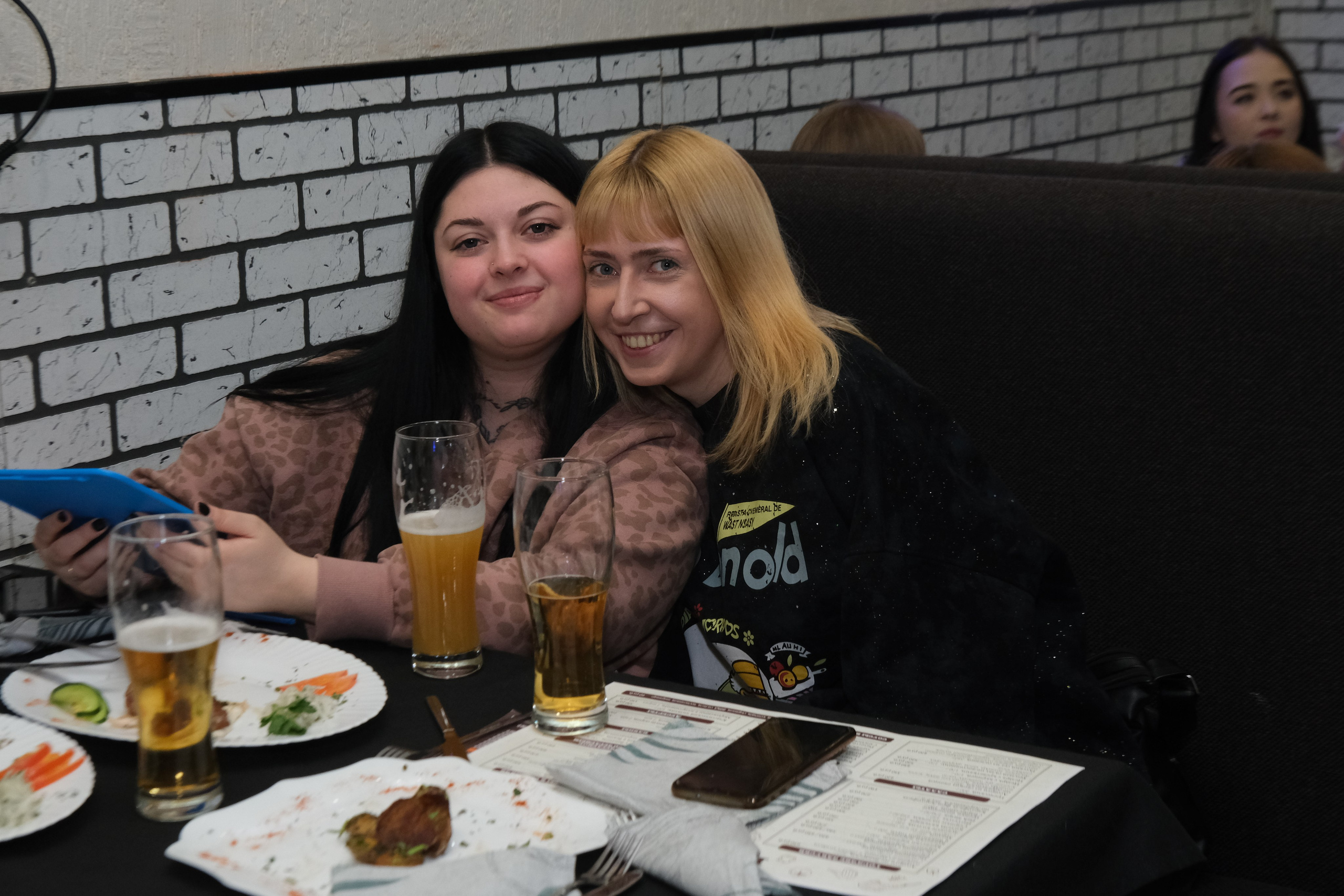 Квиз 8 Марта. Фёдор Карпов — профессиональный фотограф, работаю в Москве и области