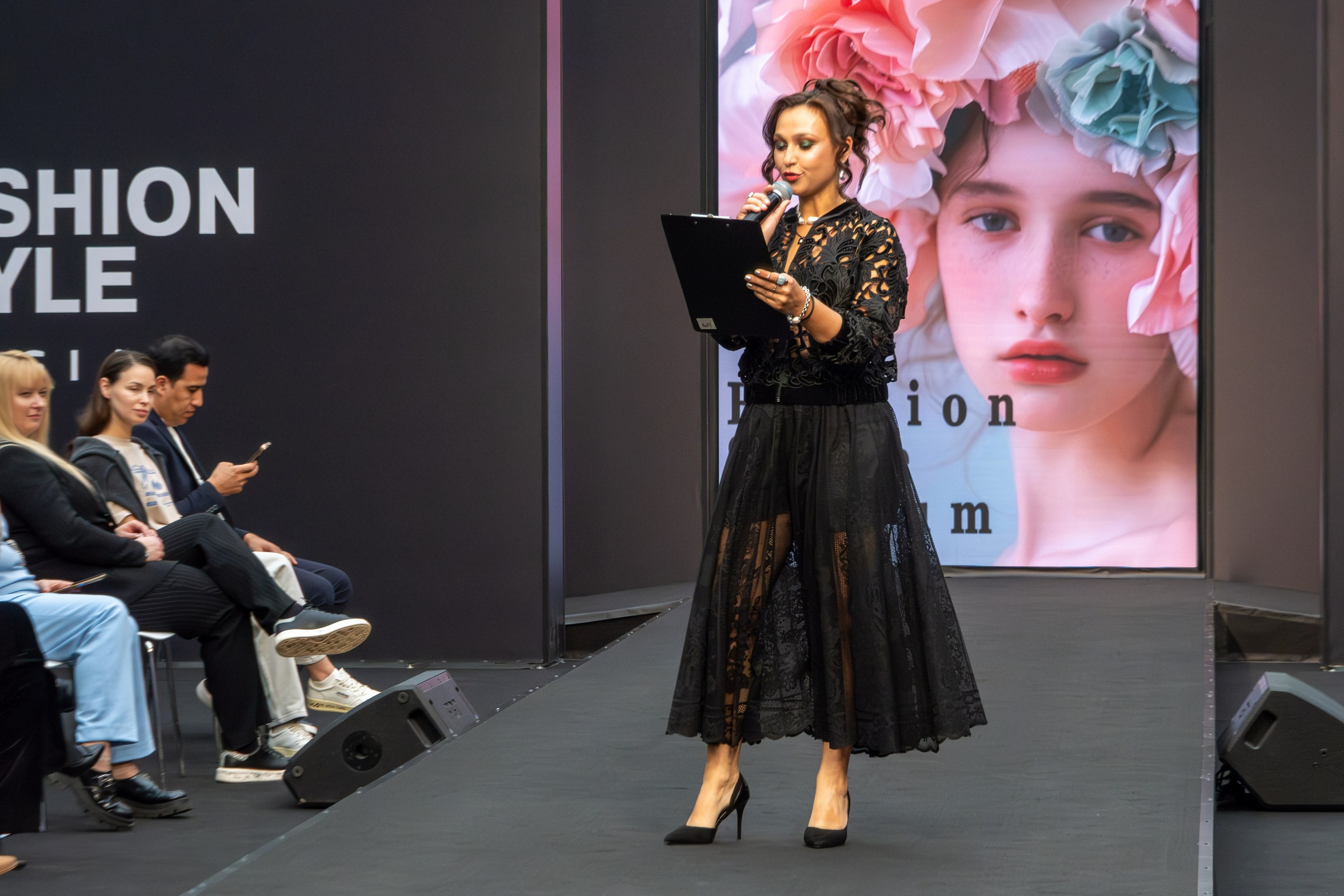 FASION STYLE 2025 ВЕСНА. Фёдор Карпов — профессиональный фотограф, работаю в Москве и области