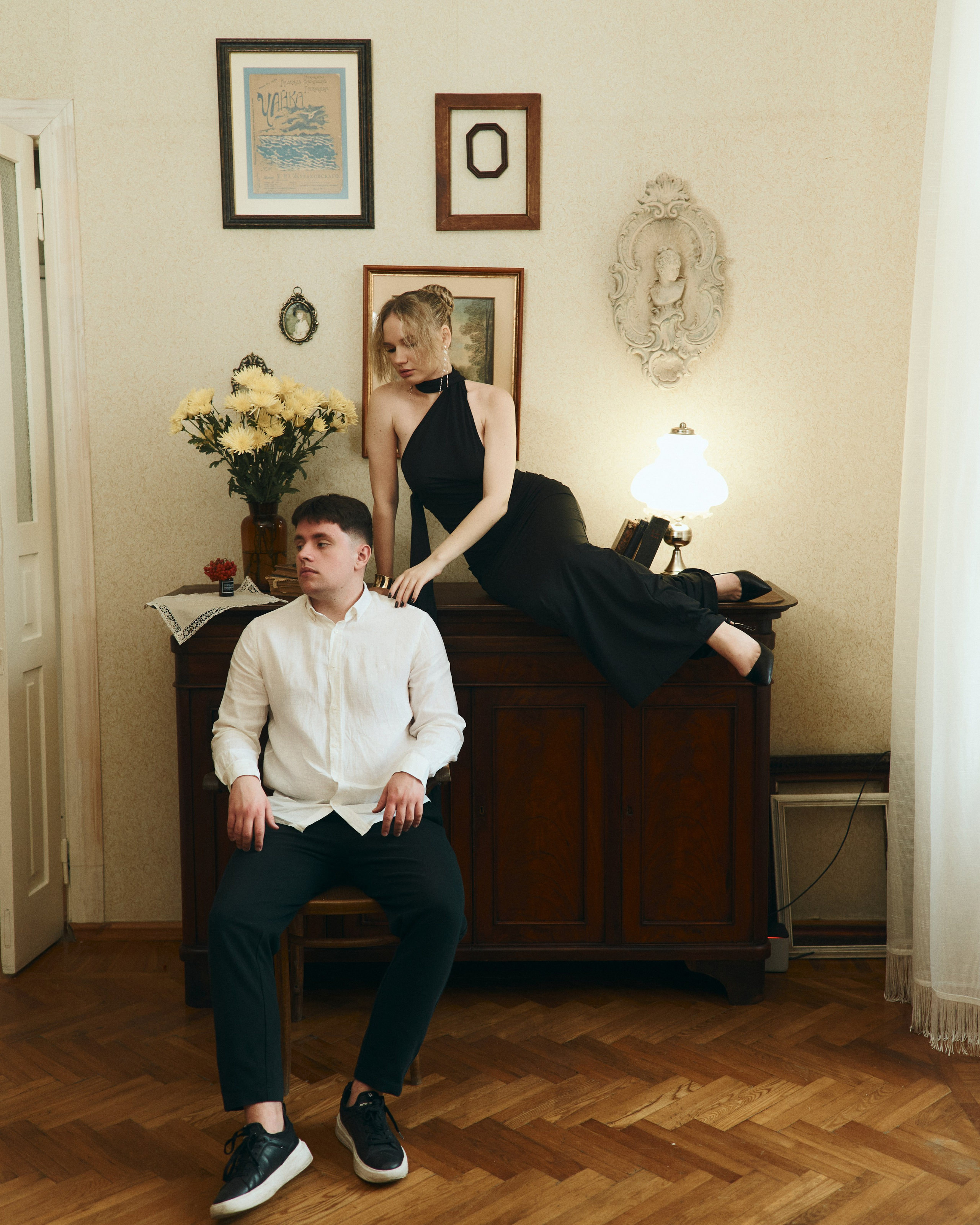 Love Story. Фотограф Ростов-на-Дону Яна Митина