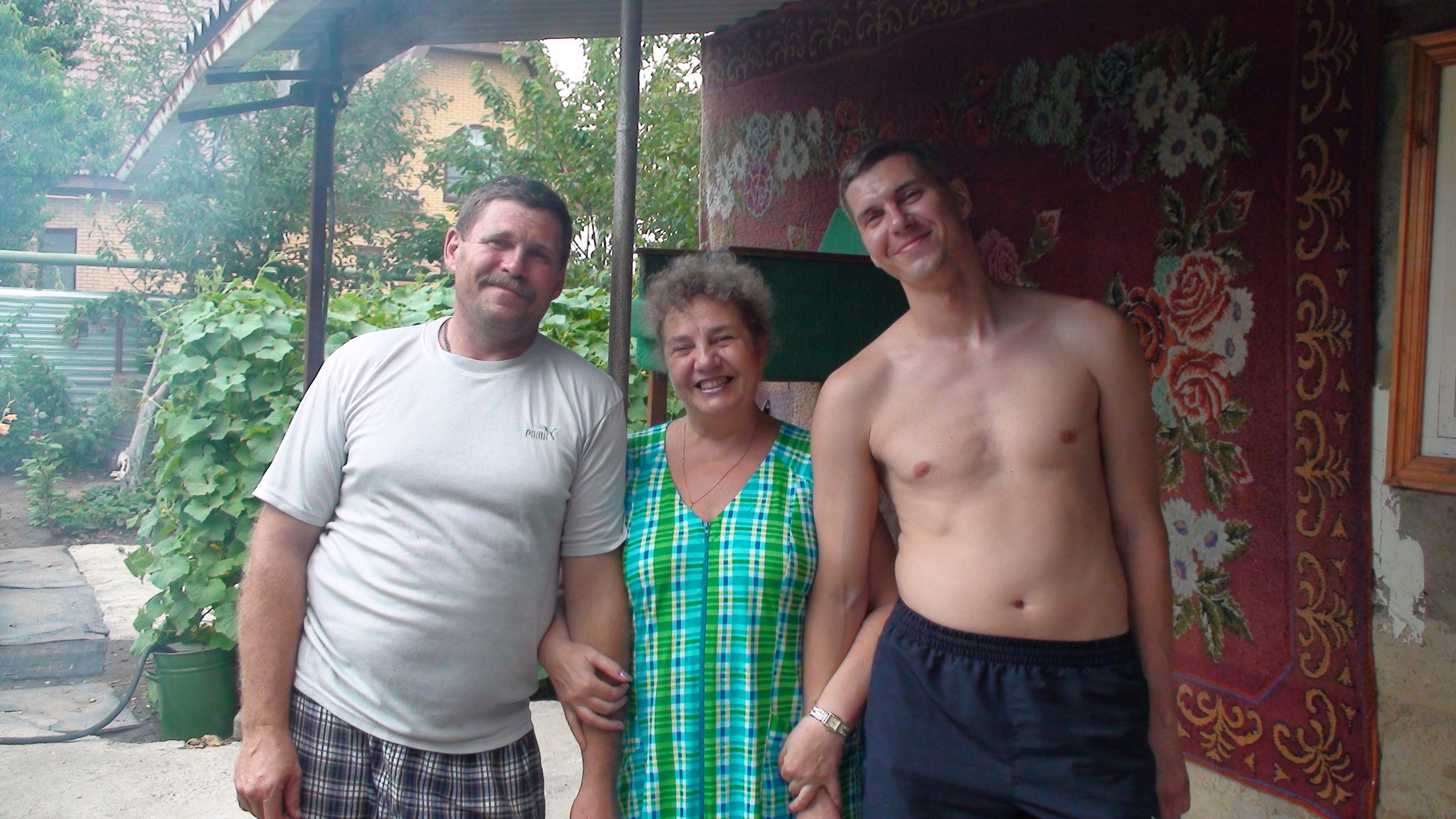 Отпуск 27.05-16.08. Семейный, Свадебный фотограф СПБ Питер— Романова Екатерина