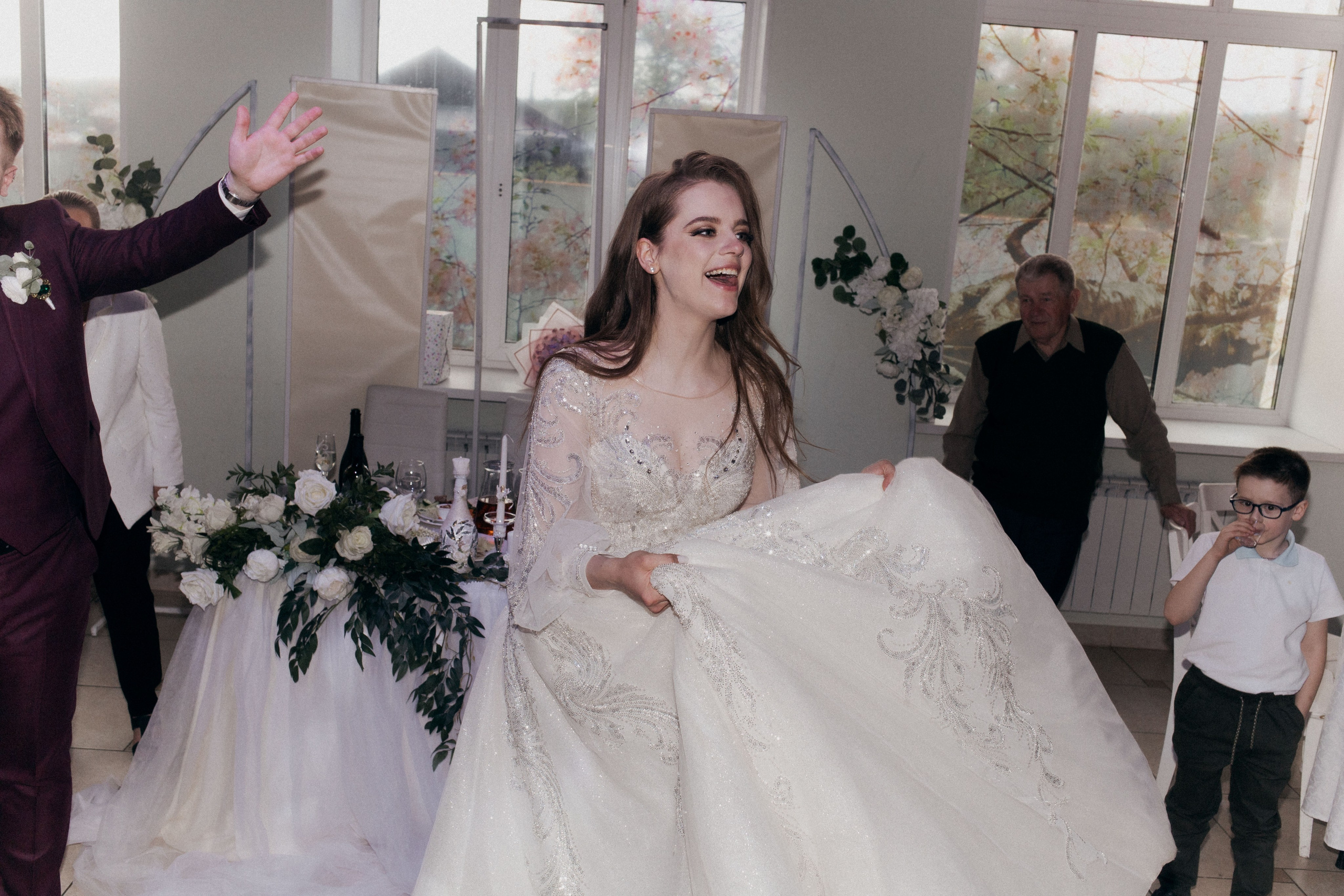 Павел и Екатерина. Катерина Аникеева | Фотограф | Екатеринбург