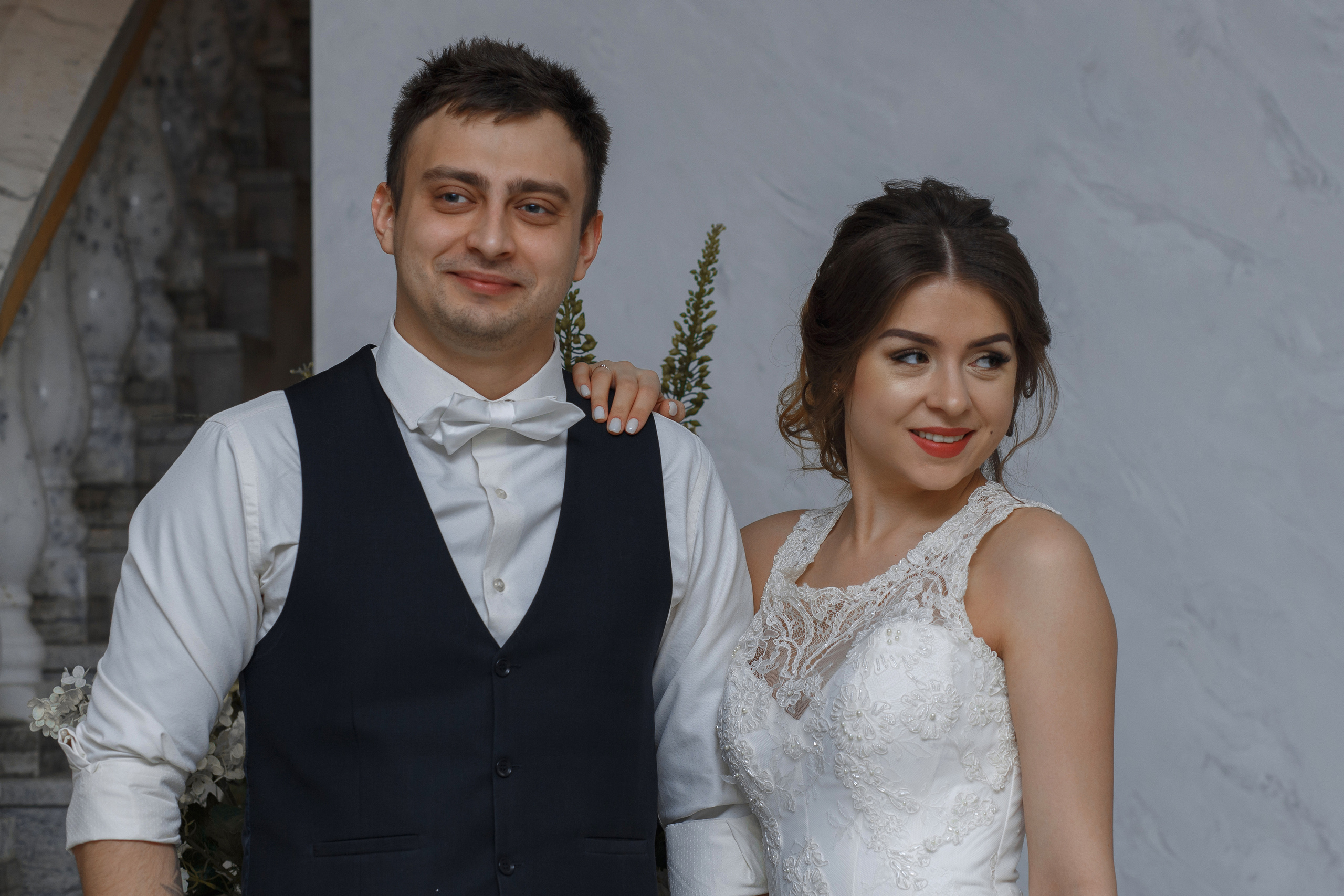 Кристина и Павел. Свадебный, семейный и портретный фотограф Ксения Краснова