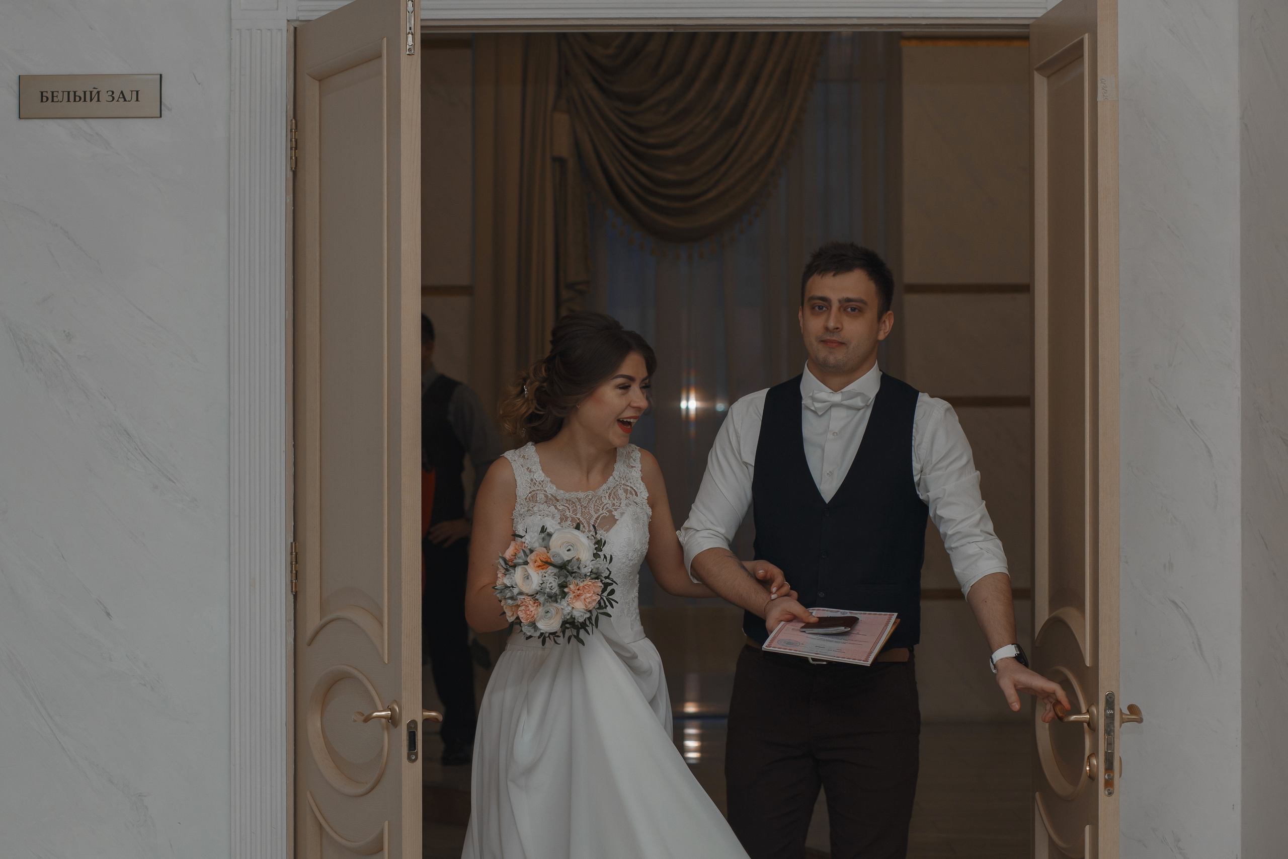 Кристина и Павел. Свадебный, семейный и портретный фотограф Ксения Краснова