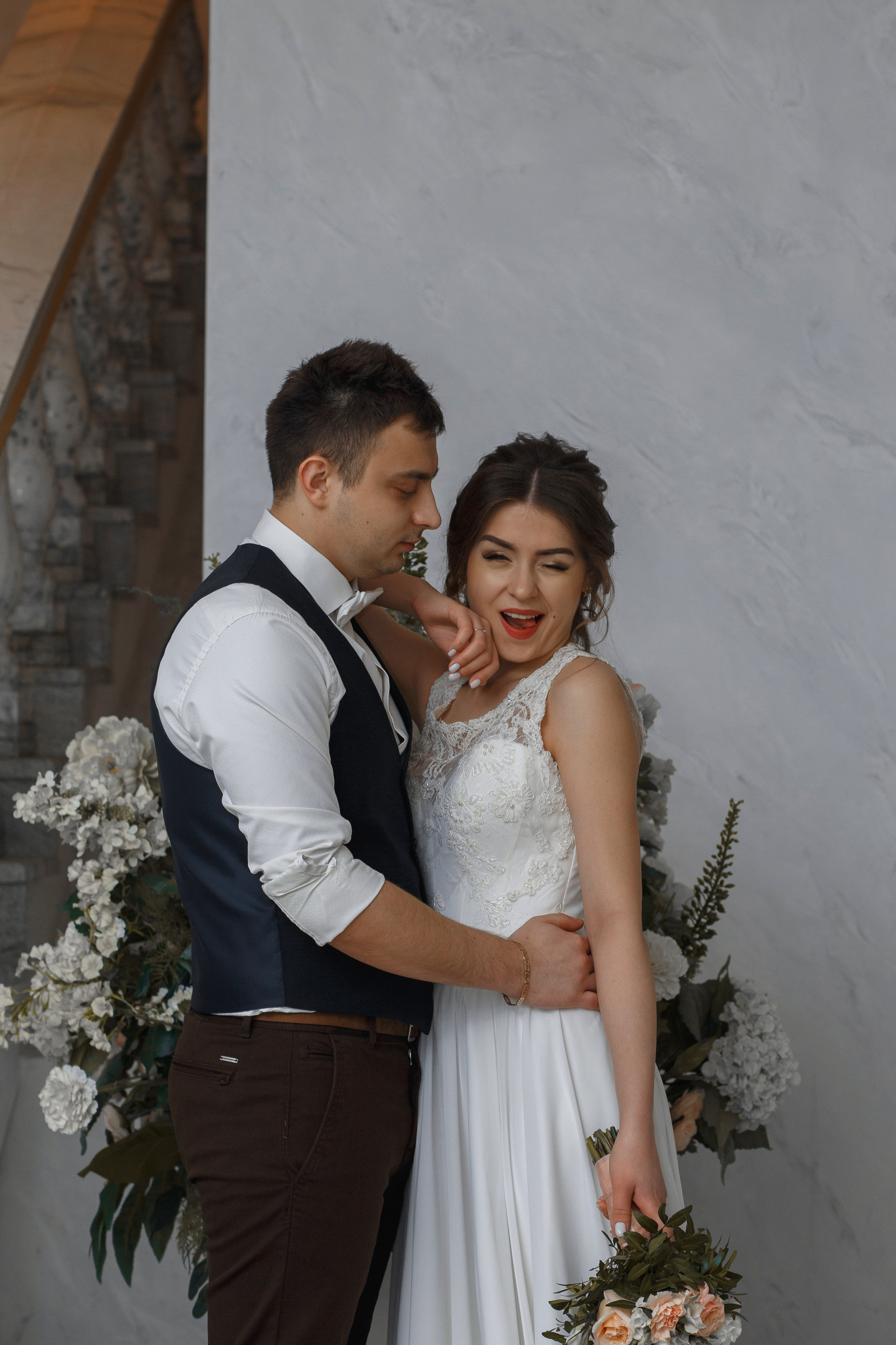 Кристина и Павел. Свадебный, семейный и портретный фотограф Ксения Краснова