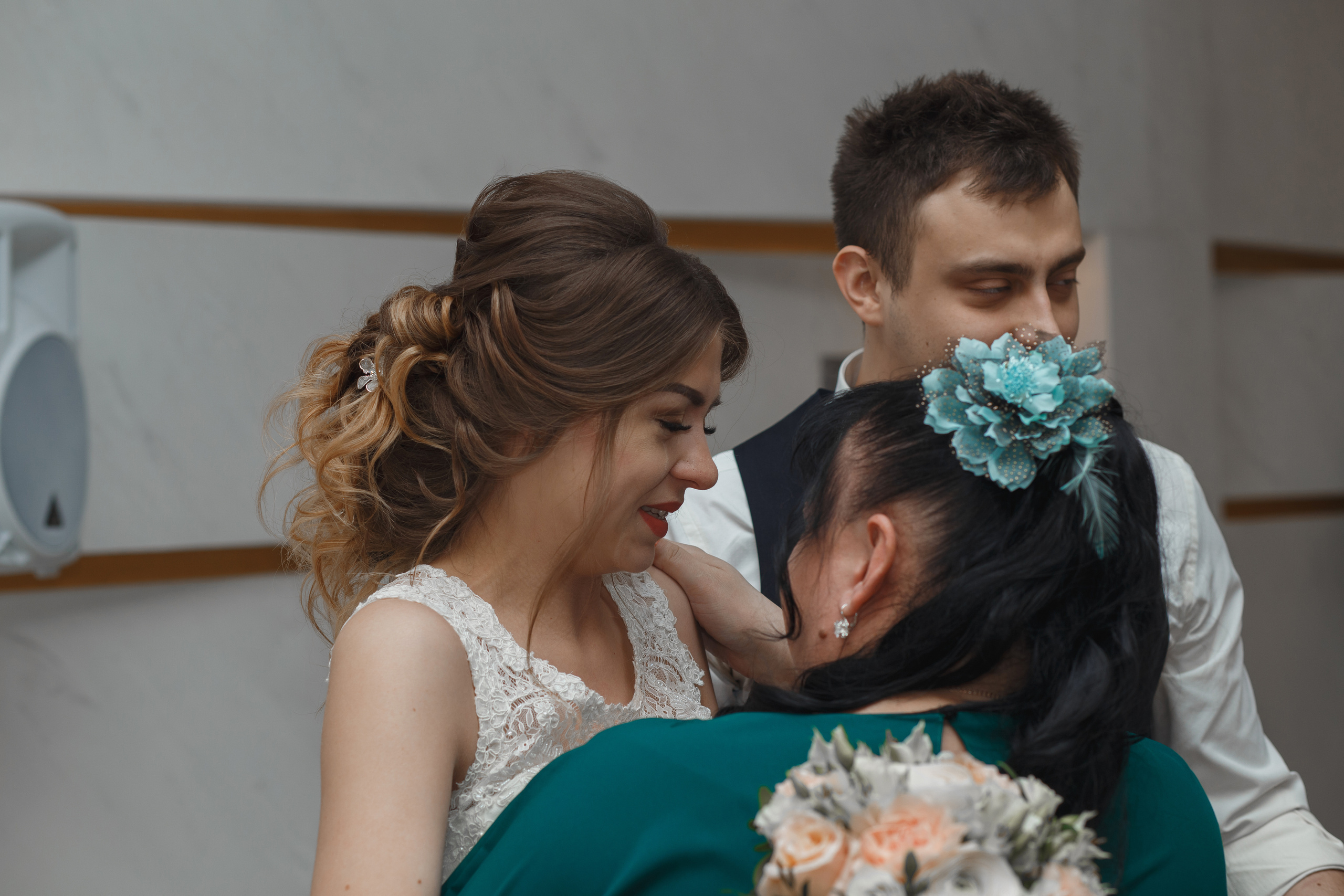 Кристина и Павел. Свадебный, семейный и портретный фотограф Ксения Краснова