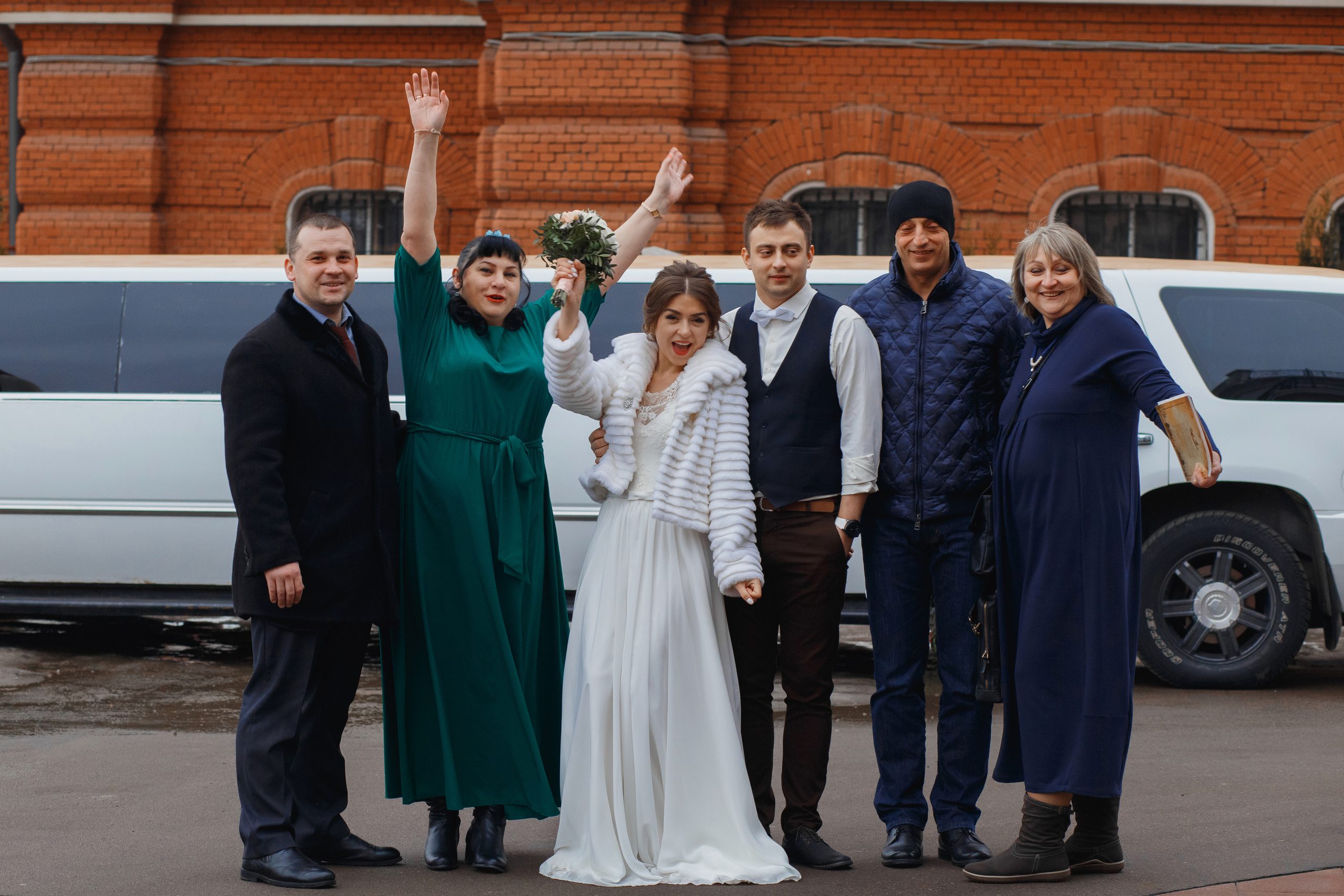 Кристина и Павел. Свадебный, семейный и портретный фотограф Ксения Краснова