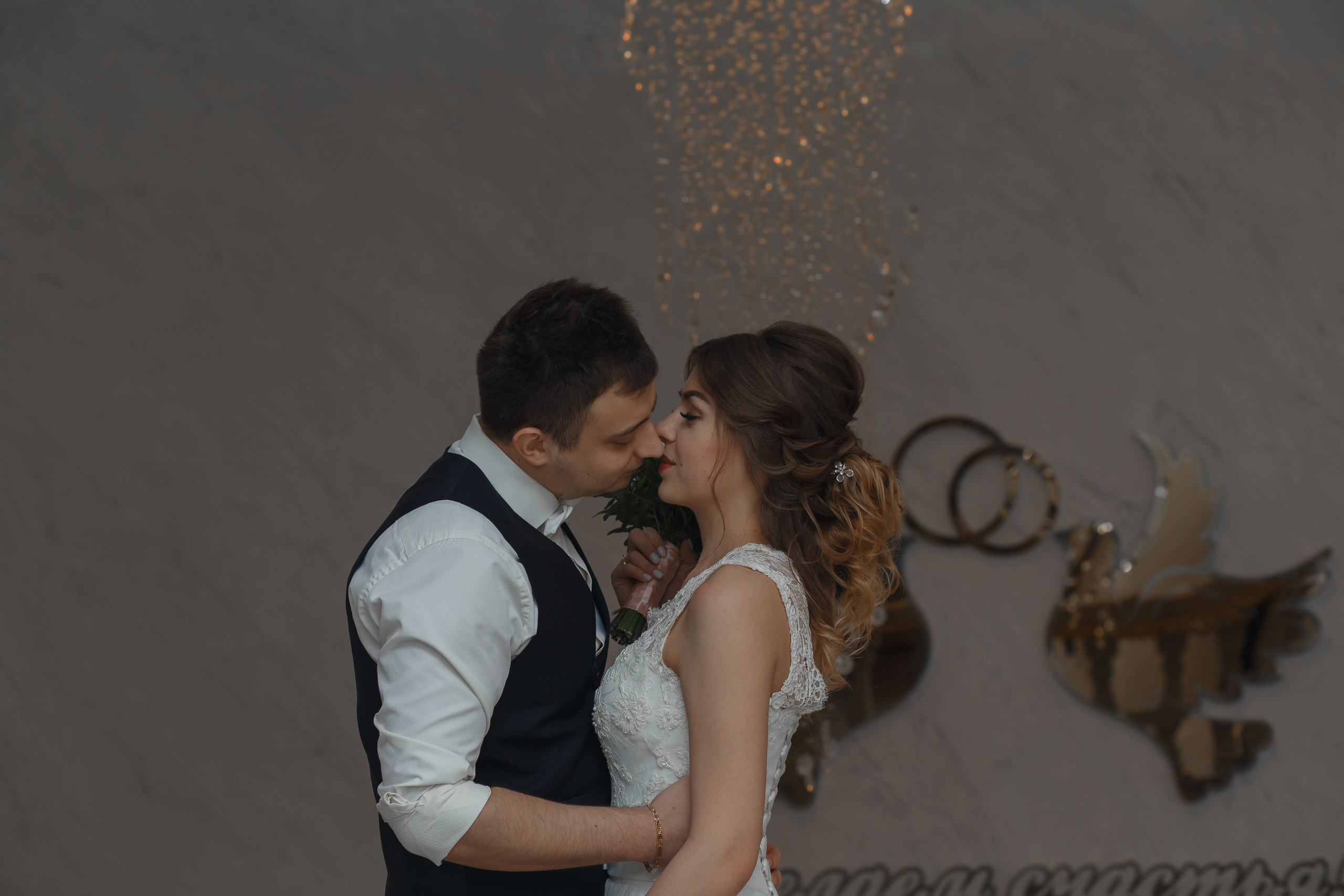 Кристина и Павел. Свадебный, семейный и портретный фотограф Ксения Краснова