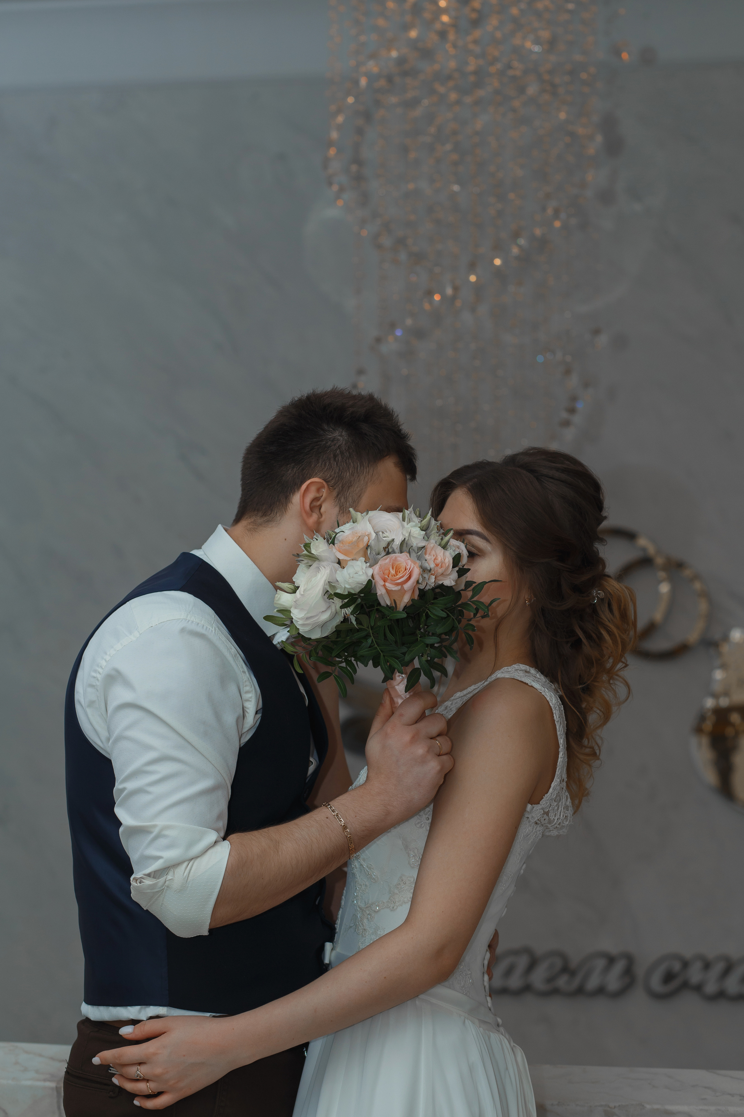 Кристина и Павел. Свадебный, семейный и портретный фотограф Ксения Краснова