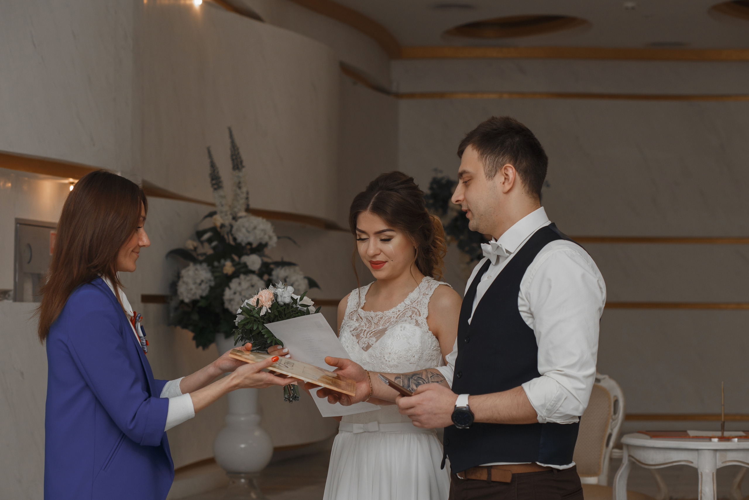 Кристина и Павел. Свадебный, семейный и портретный фотограф Ксения Краснова