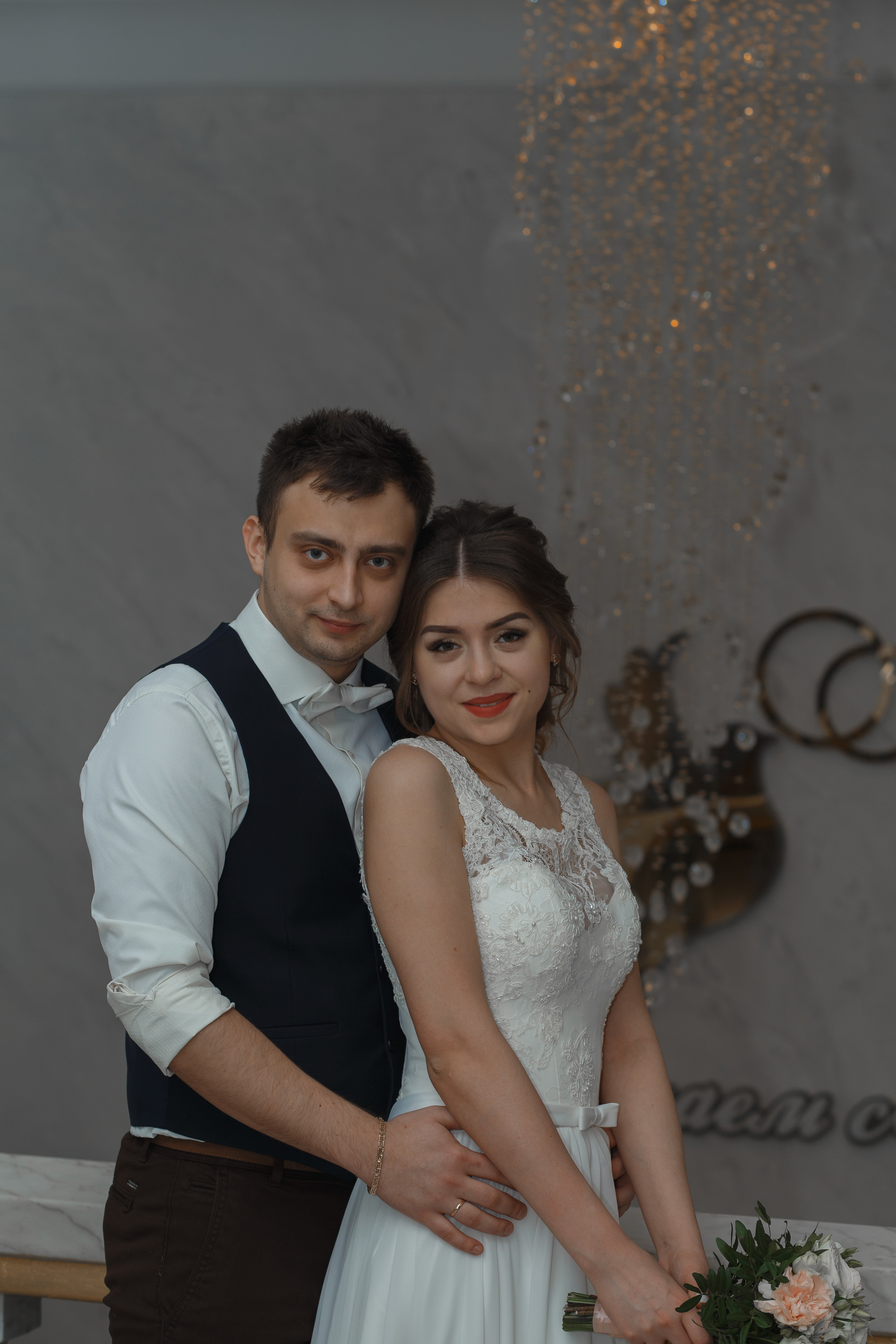 Кристина и Павел. Свадебный, семейный и портретный фотограф Ксения Краснова