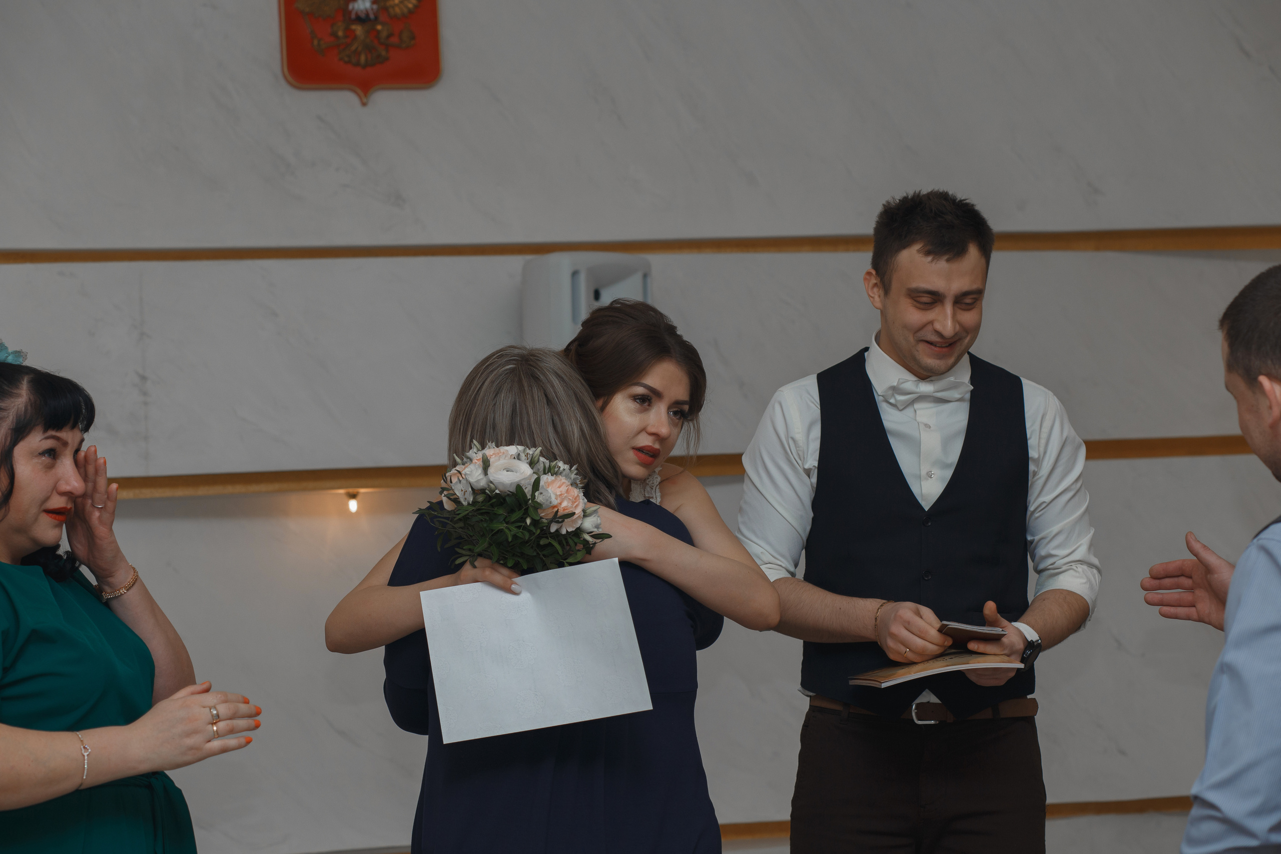 Кристина и Павел. Свадебный, семейный и портретный фотограф Ксения Краснова