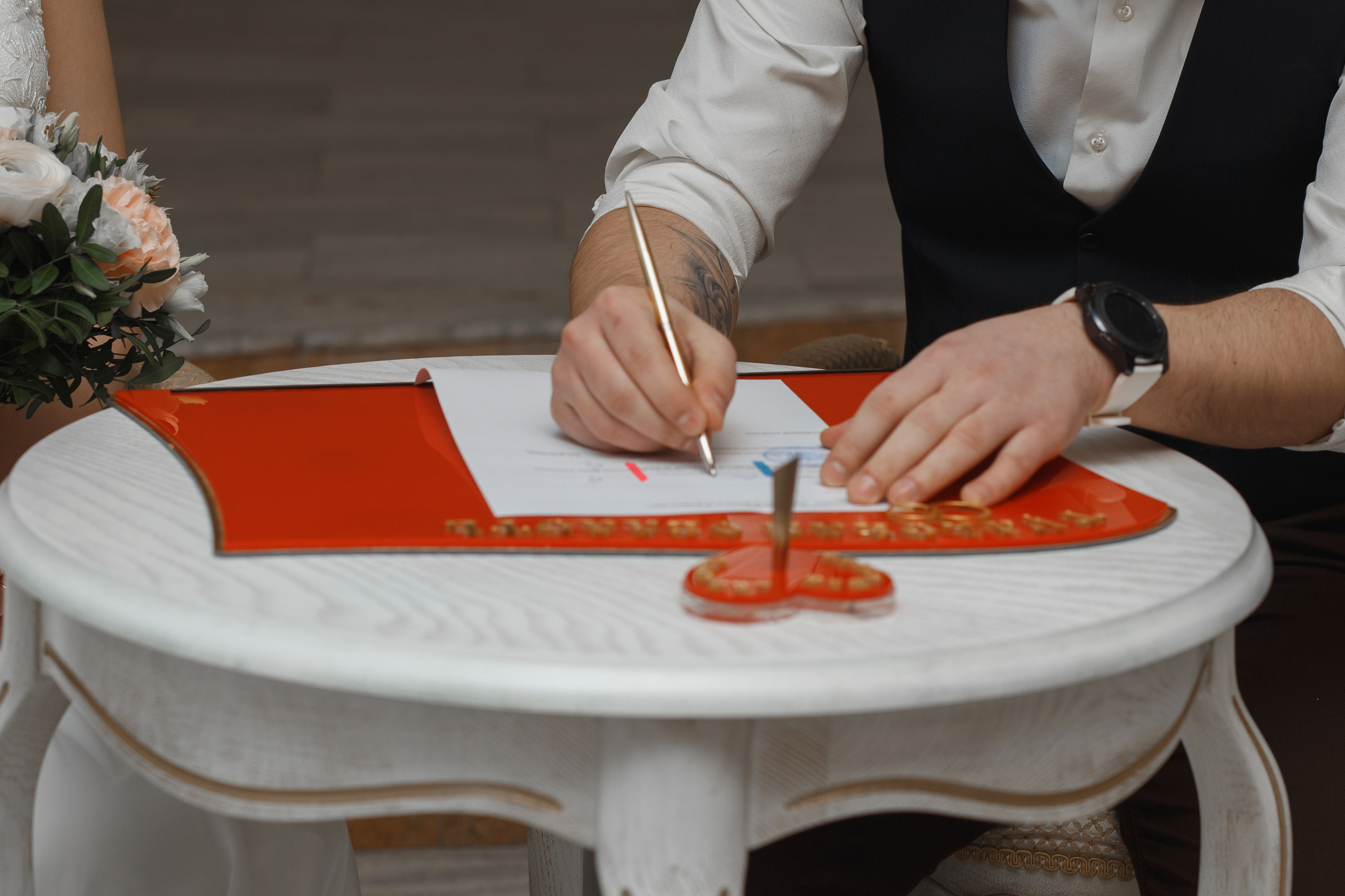 Кристина и Павел. Свадебный, семейный и портретный фотограф Ксения Краснова