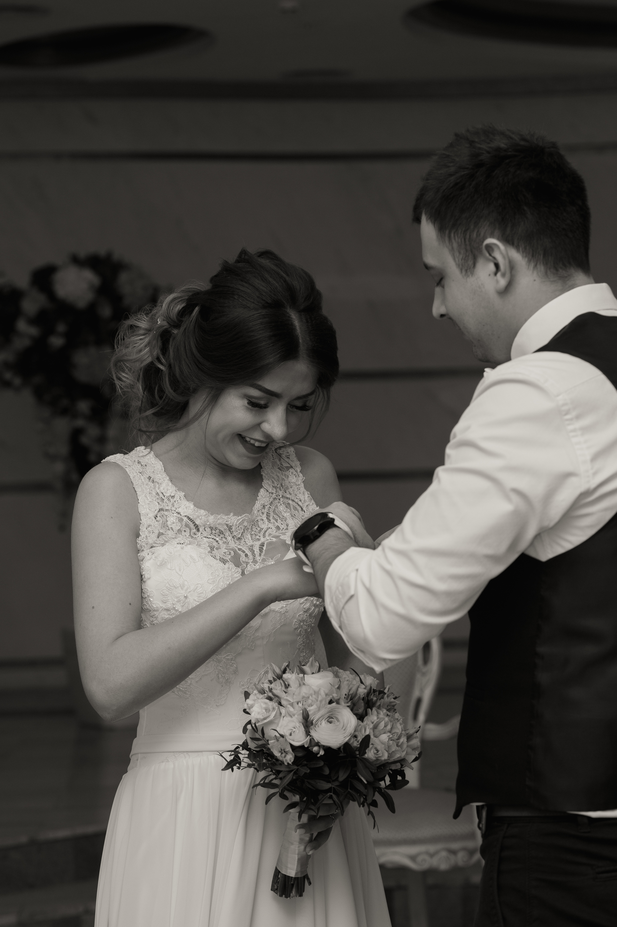 Кристина и Павел. Свадебный, семейный и портретный фотограф Ксения Краснова