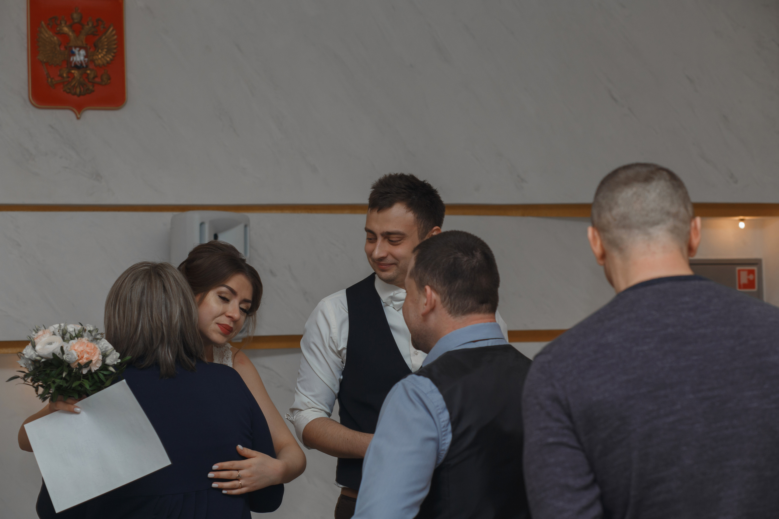 Кристина и Павел. Свадебный, семейный и портретный фотограф Ксения Краснова