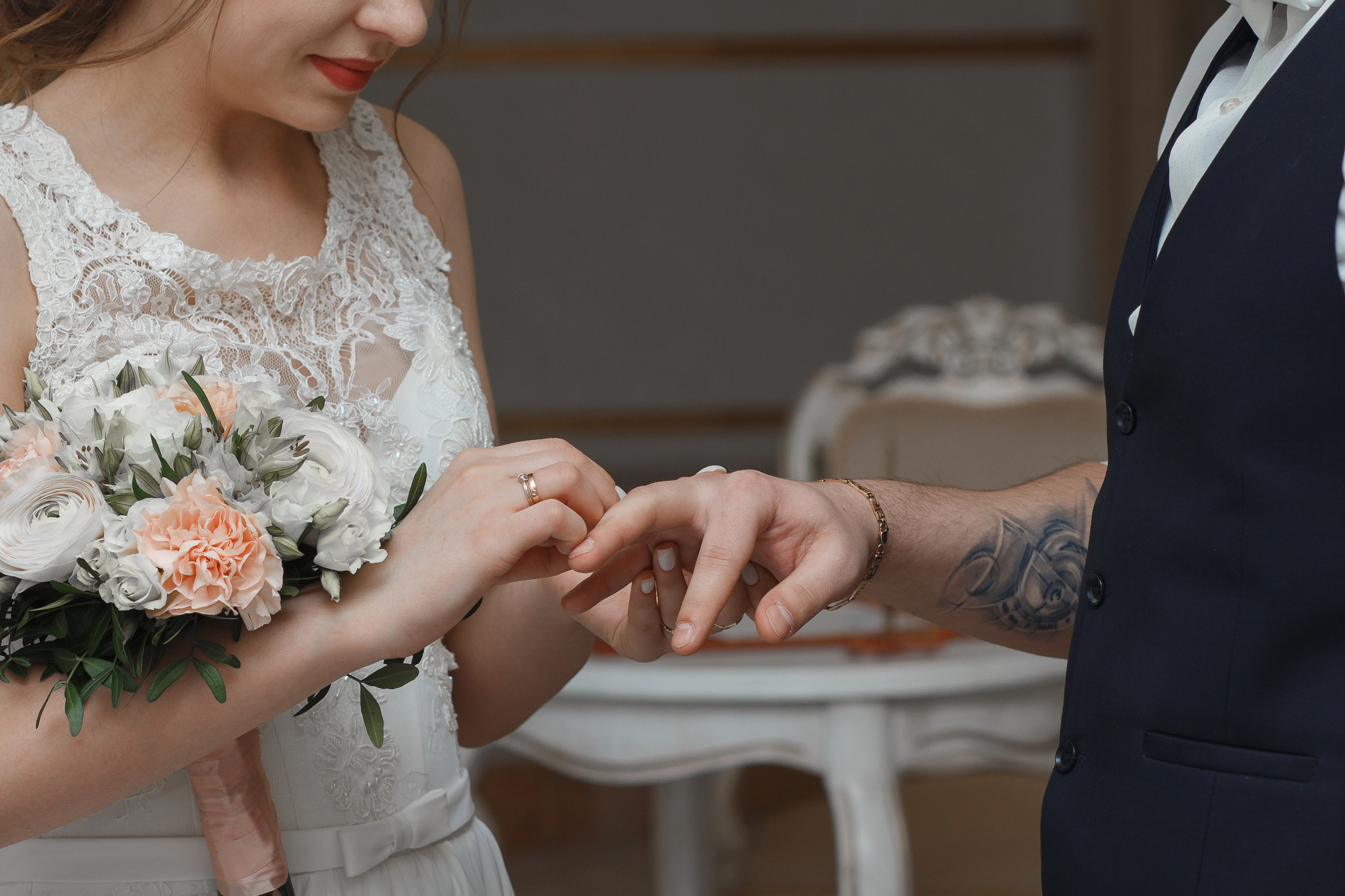 Кристина и Павел. Свадебный, семейный и портретный фотограф Ксения Краснова