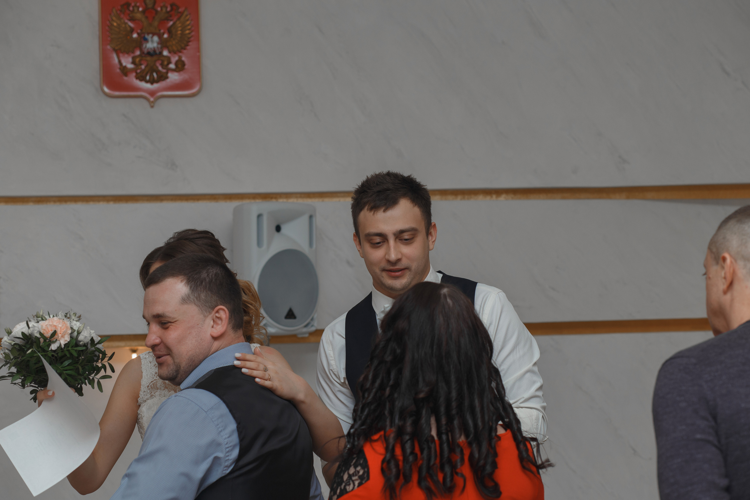 Кристина и Павел. Свадебный, семейный и портретный фотограф Ксения Краснова