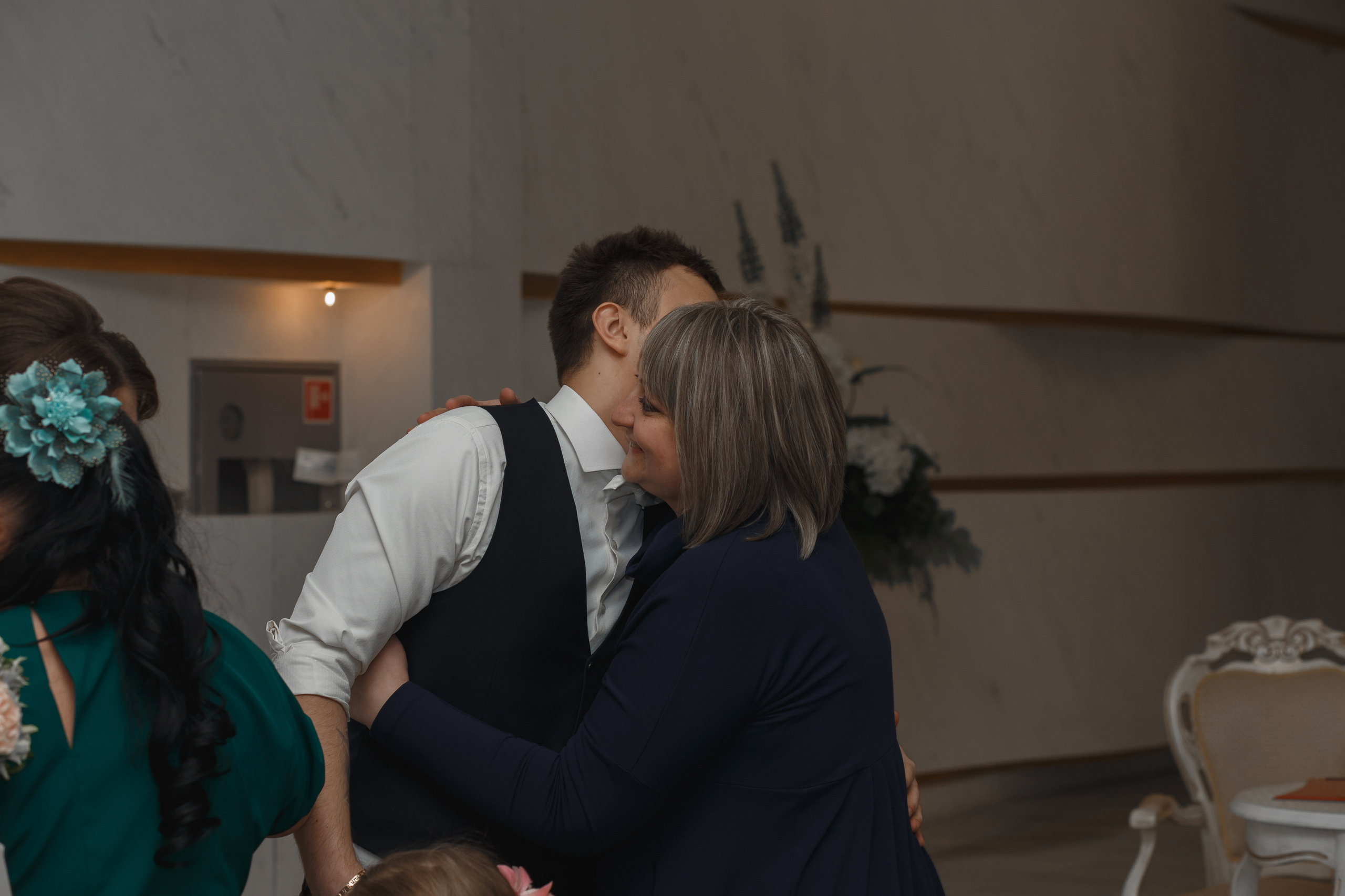 Кристина и Павел. Свадебный, семейный и портретный фотограф Ксения Краснова