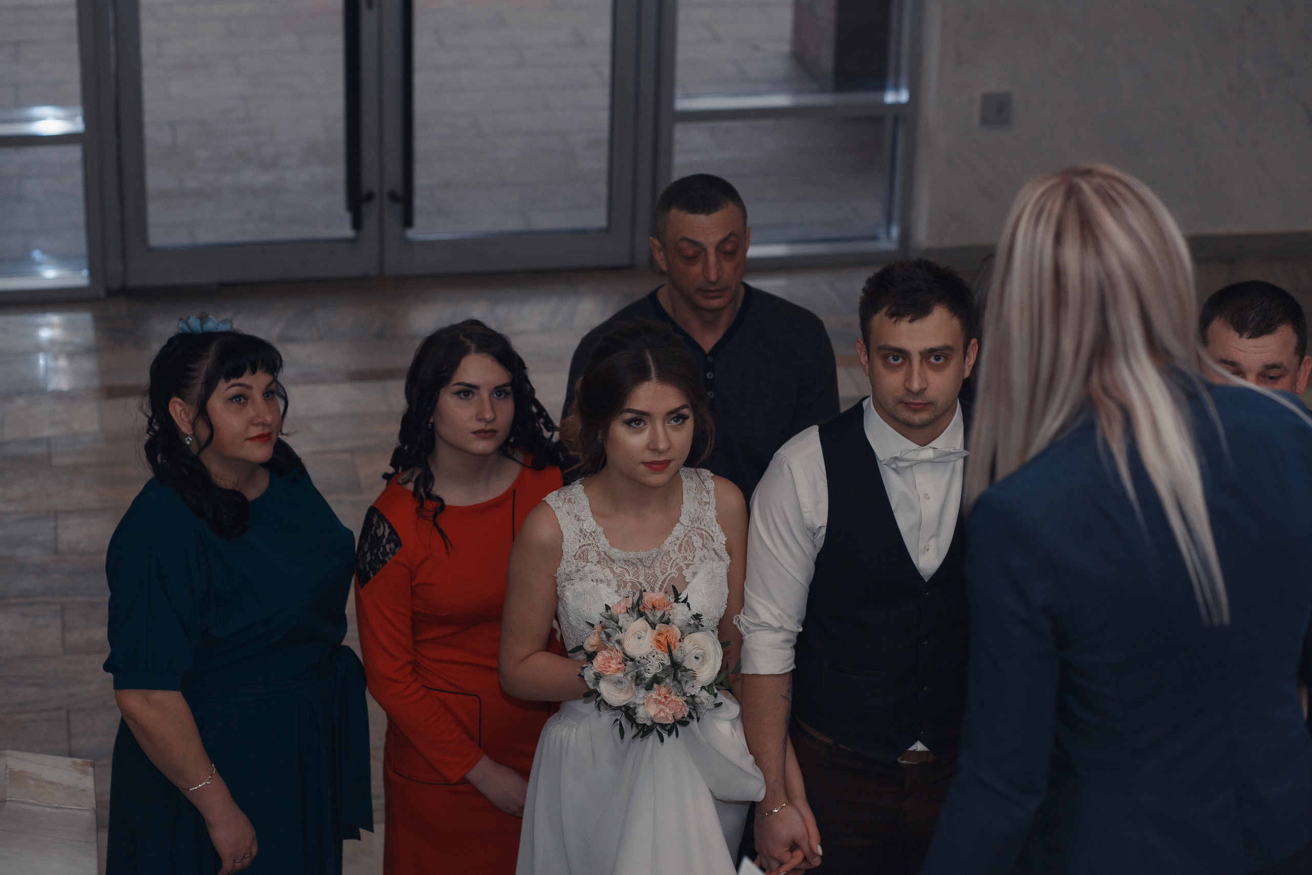 Кристина и Павел. Свадебный, семейный и портретный фотограф Ксения Краснова