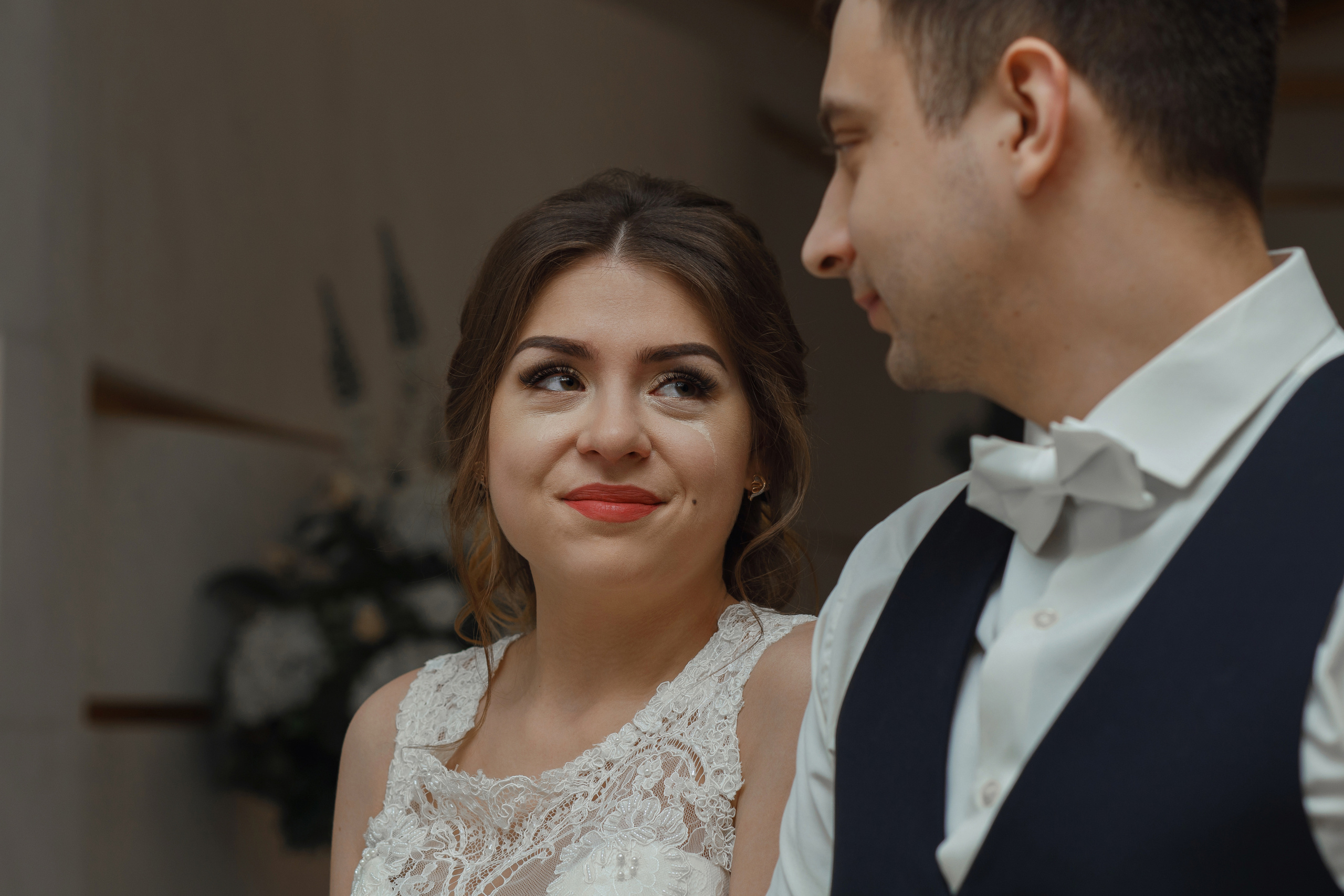 Кристина и Павел. Свадебный, семейный и портретный фотограф Ксения Краснова