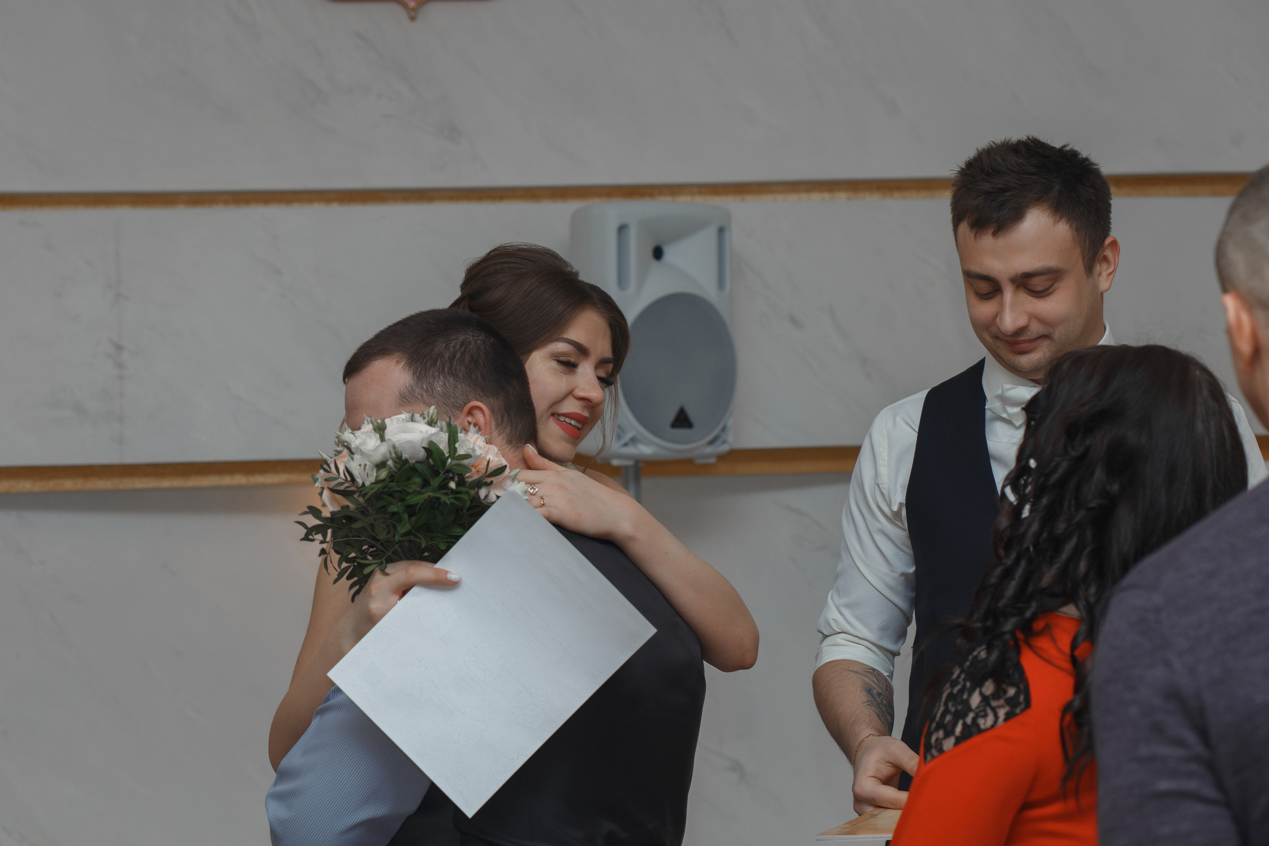 Кристина и Павел. Свадебный, семейный и портретный фотограф Ксения Краснова