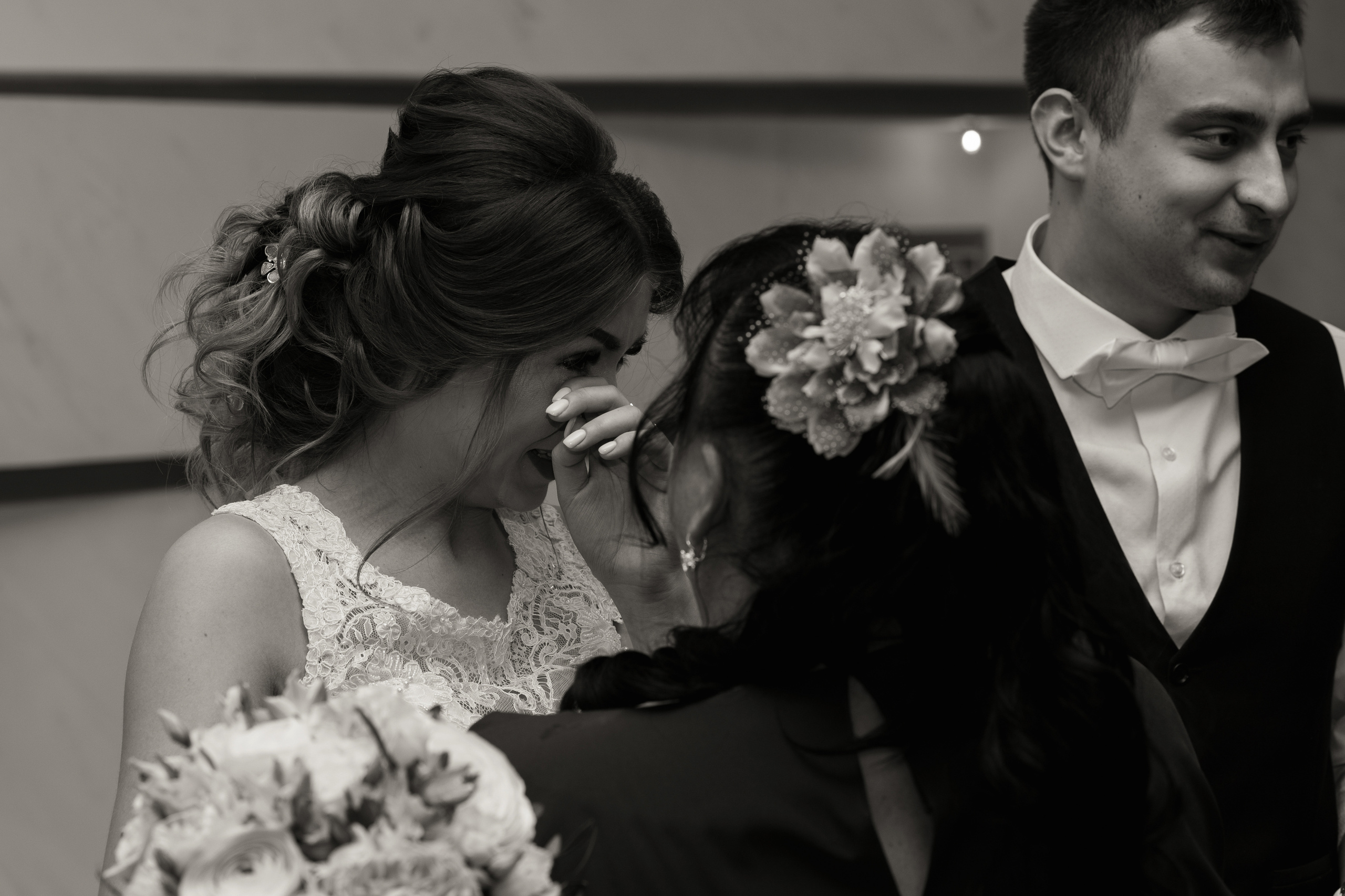 Кристина и Павел. Свадебный, семейный и портретный фотограф Ксения Краснова