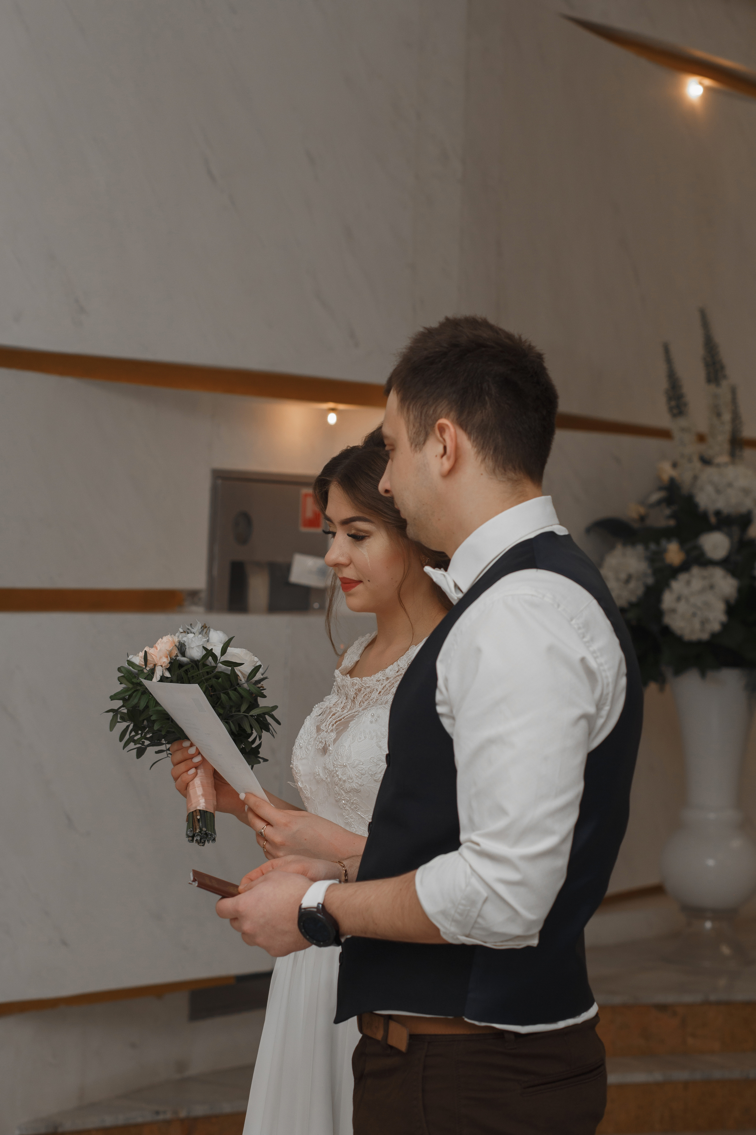 Кристина и Павел. Свадебный, семейный и портретный фотограф Ксения Краснова