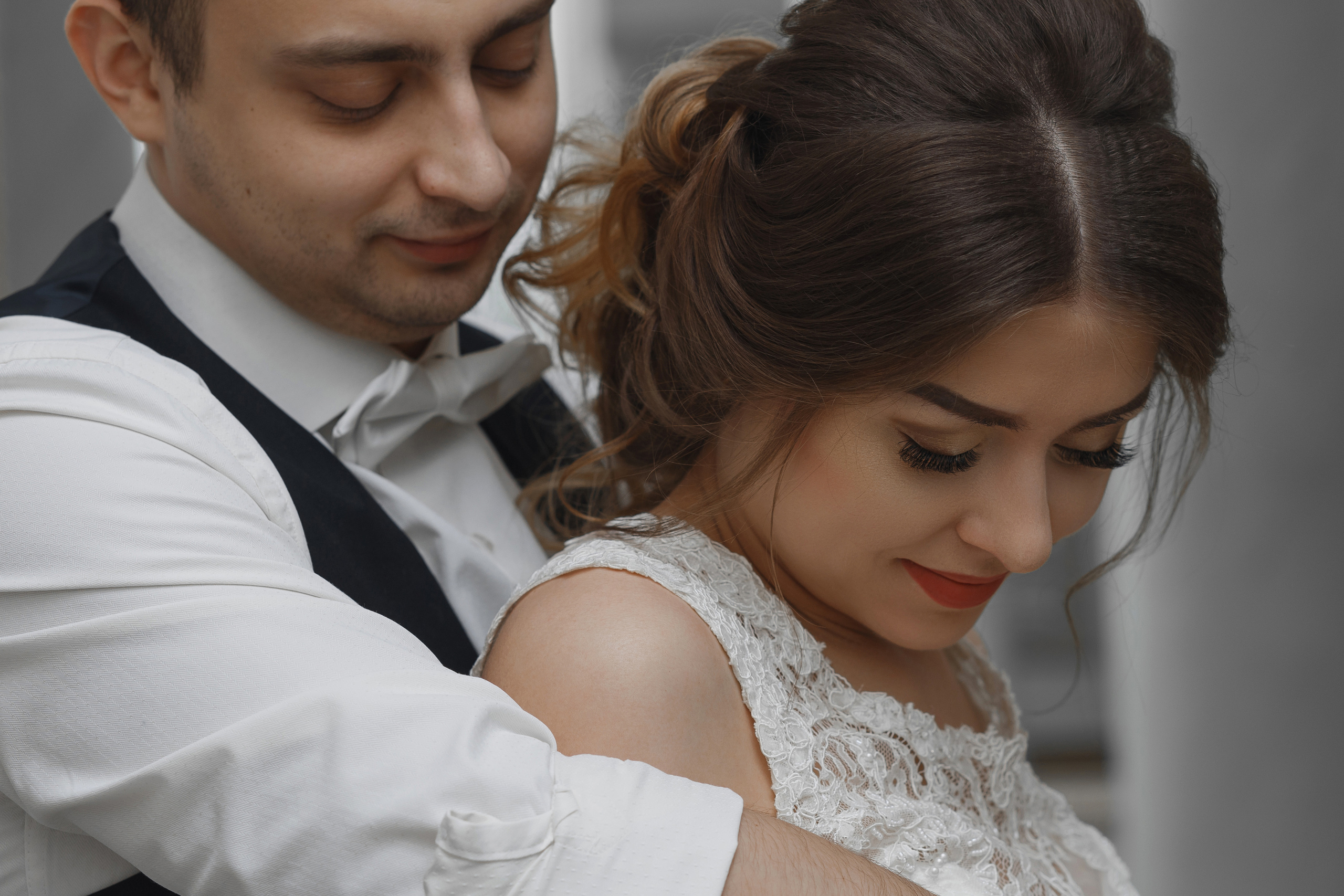 Кристина и Павел. Свадебный, семейный и портретный фотограф Ксения Краснова