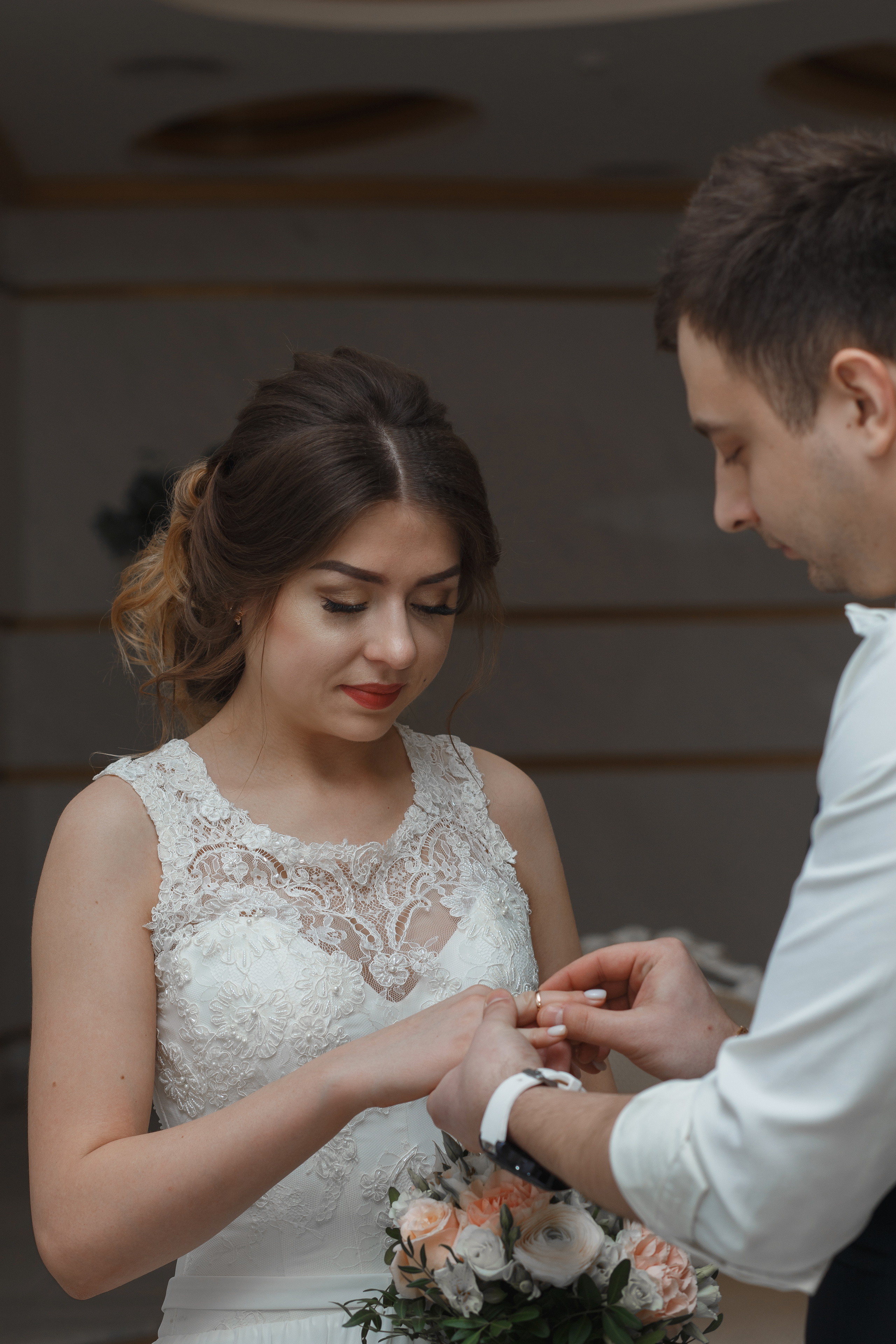 Кристина и Павел. Свадебный, семейный и портретный фотограф Ксения Краснова