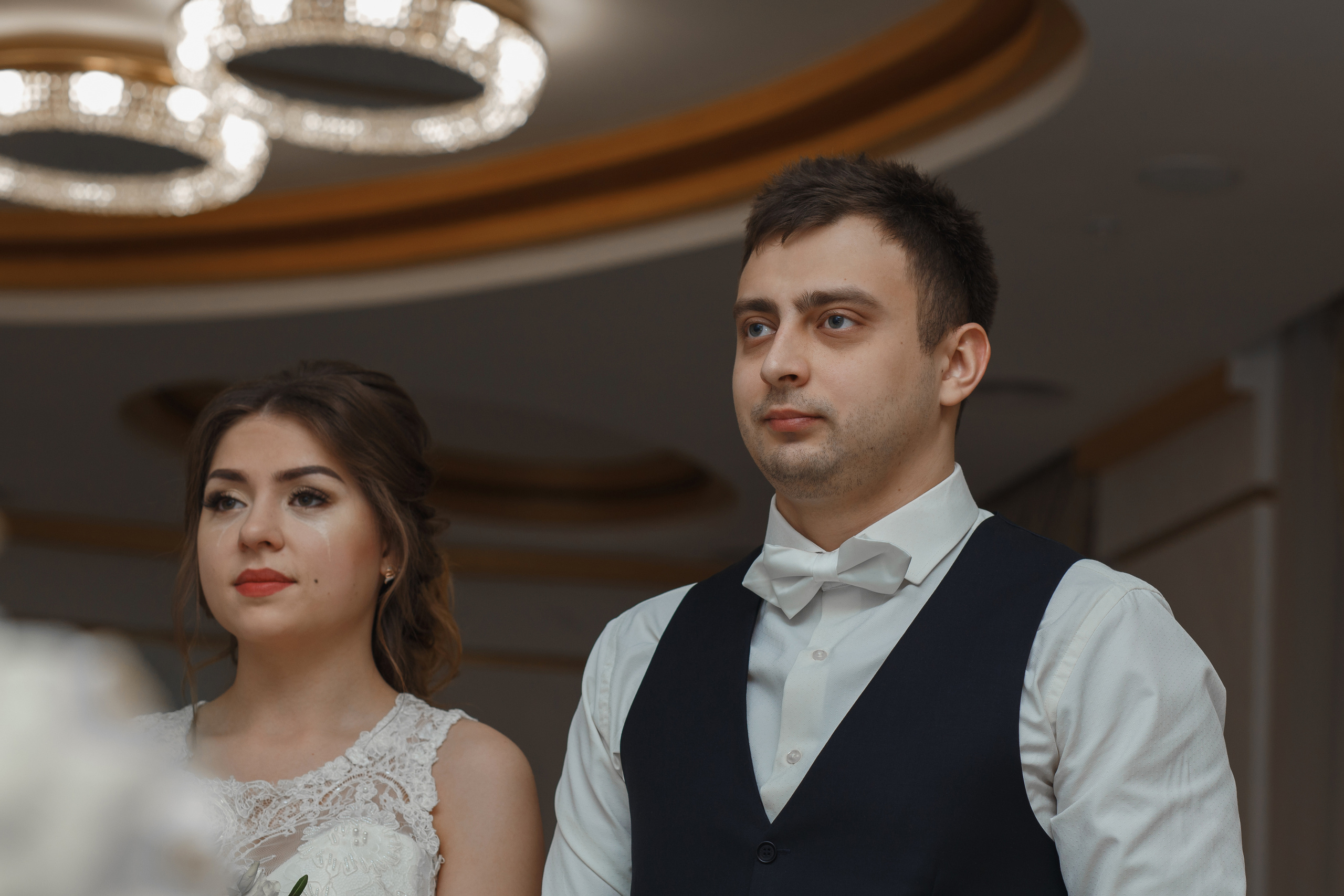 Кристина и Павел. Свадебный, семейный и портретный фотограф Ксения Краснова