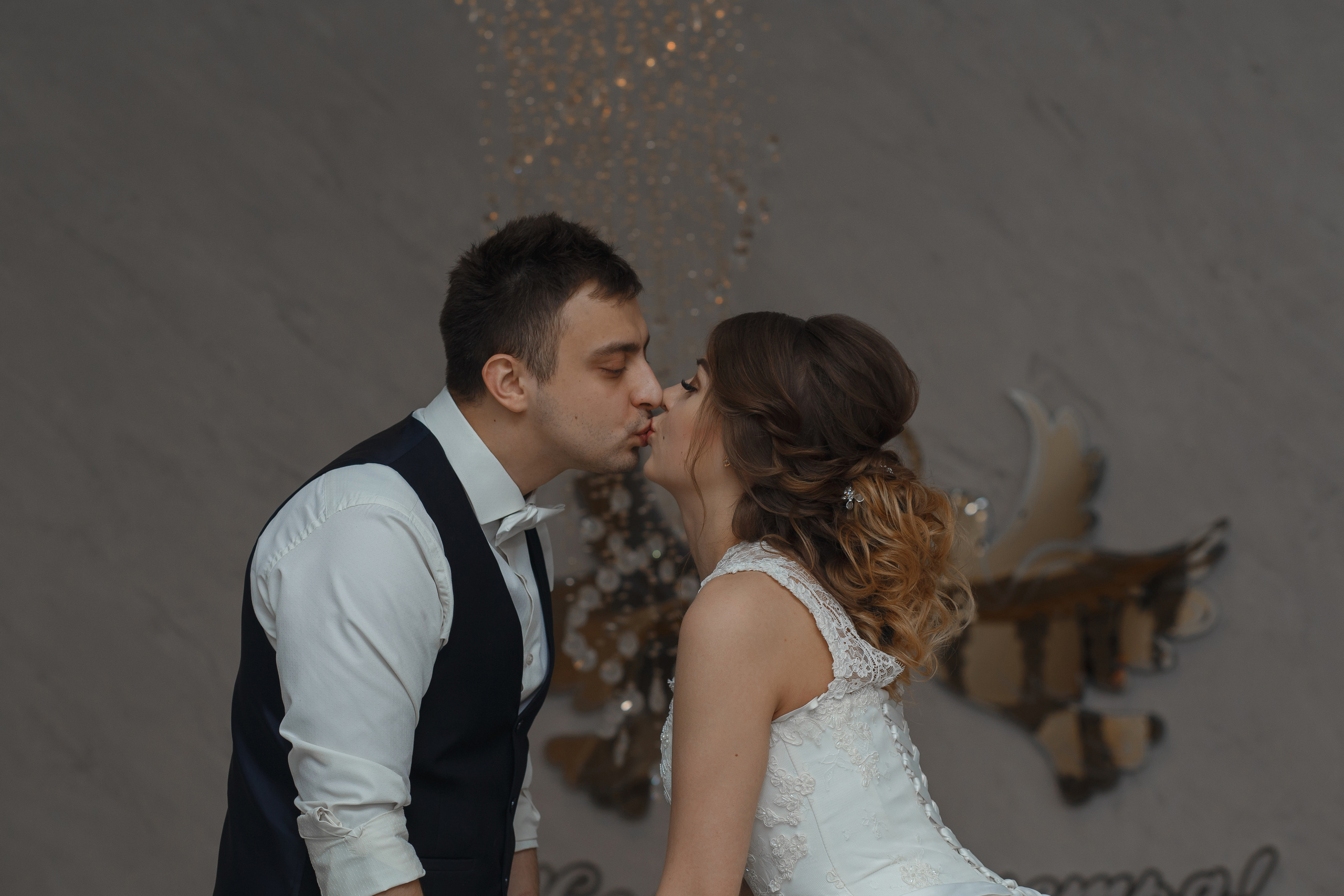 Кристина и Павел. Свадебный, семейный и портретный фотограф Ксения Краснова