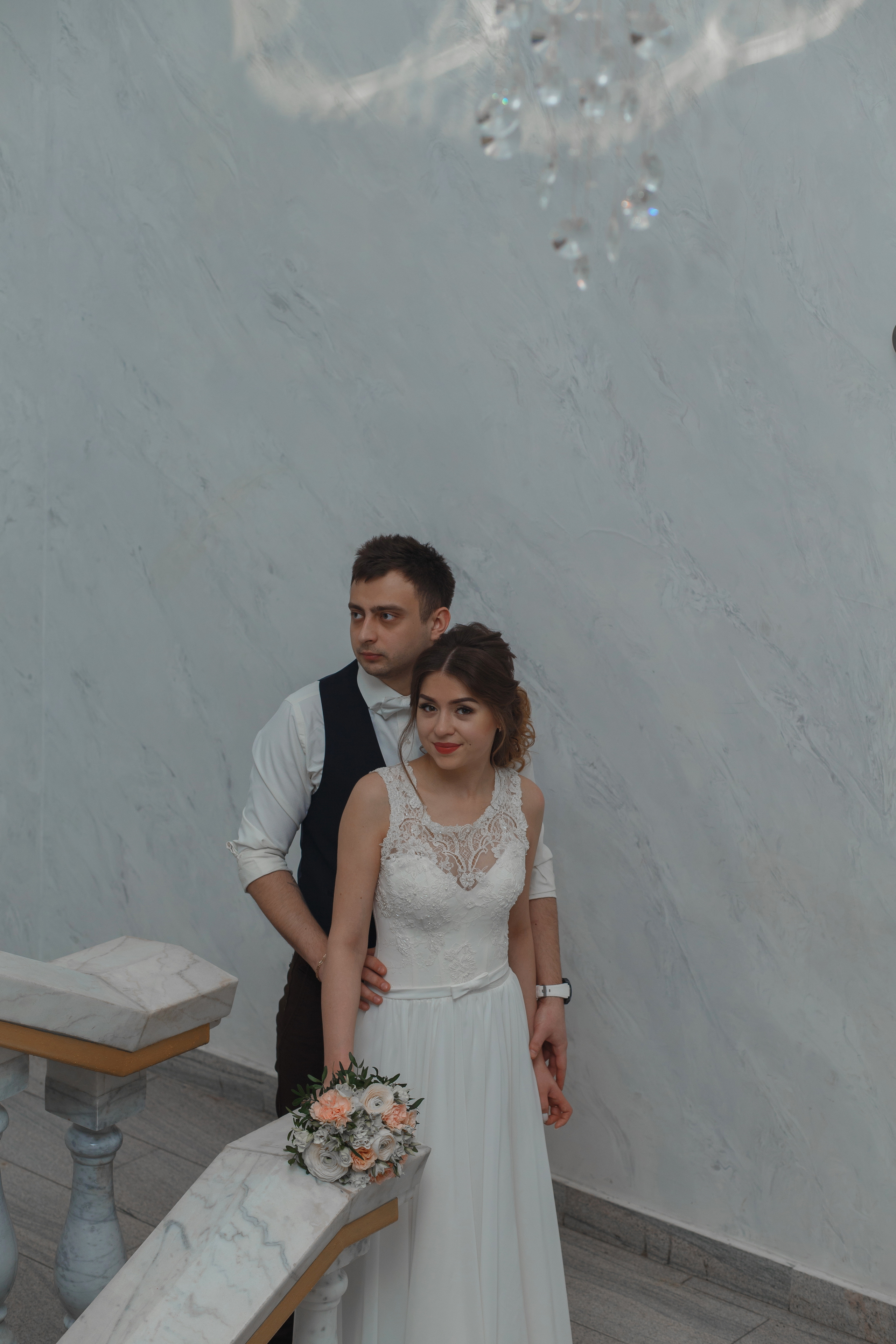 Кристина и Павел. Свадебный, семейный и портретный фотограф Ксения Краснова