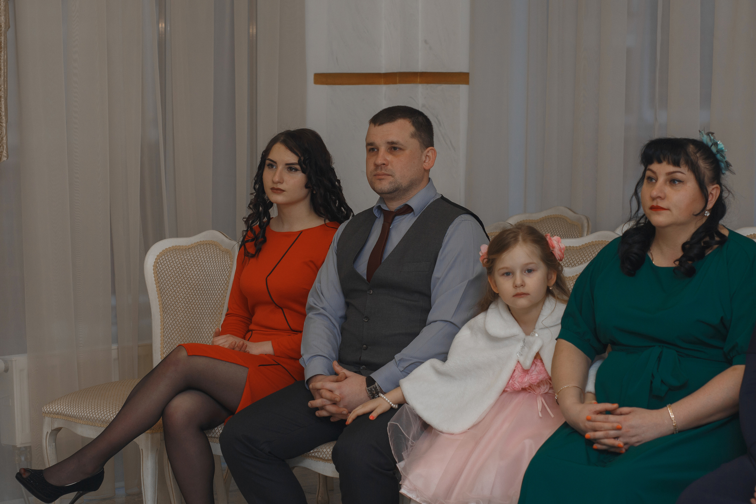 Кристина и Павел. Свадебный, семейный и портретный фотограф Ксения Краснова